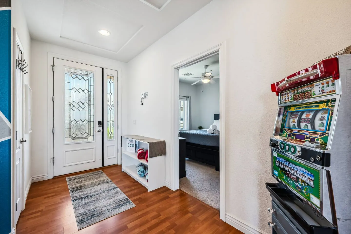 Minutes to Casinos 3 bd Condo Pool Sleeps 8 9