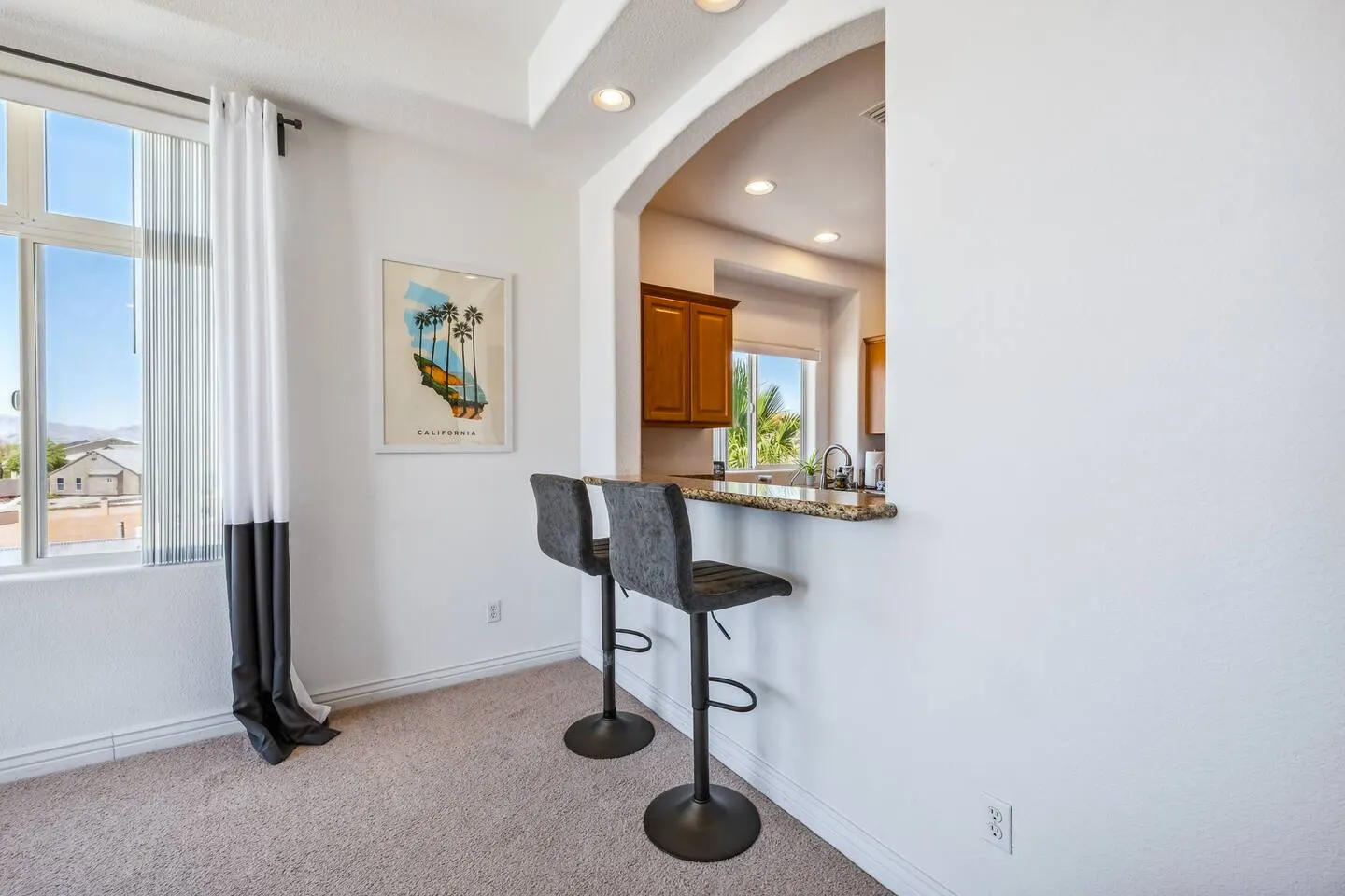 Minutes to Casinos 3 bd Condo Pool Sleeps 8 19