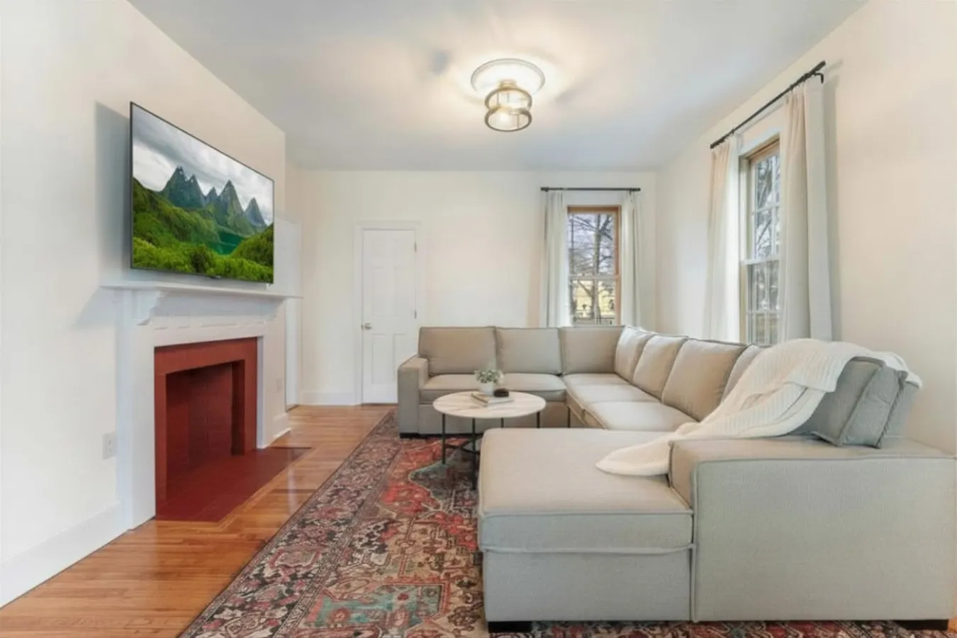 Riverfront Escape Near Boston & Transit w/ Parking 10