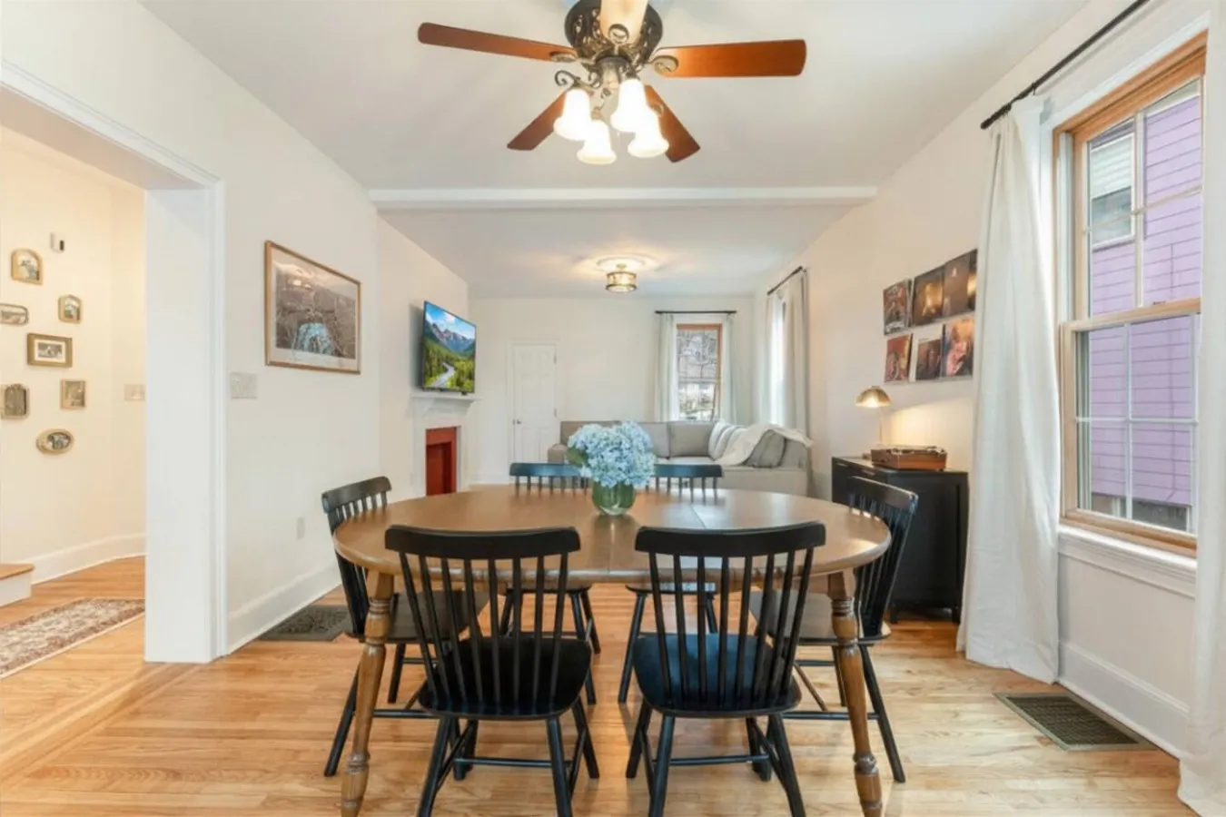 Riverfront Escape Near Boston & Transit w/ Parking 12