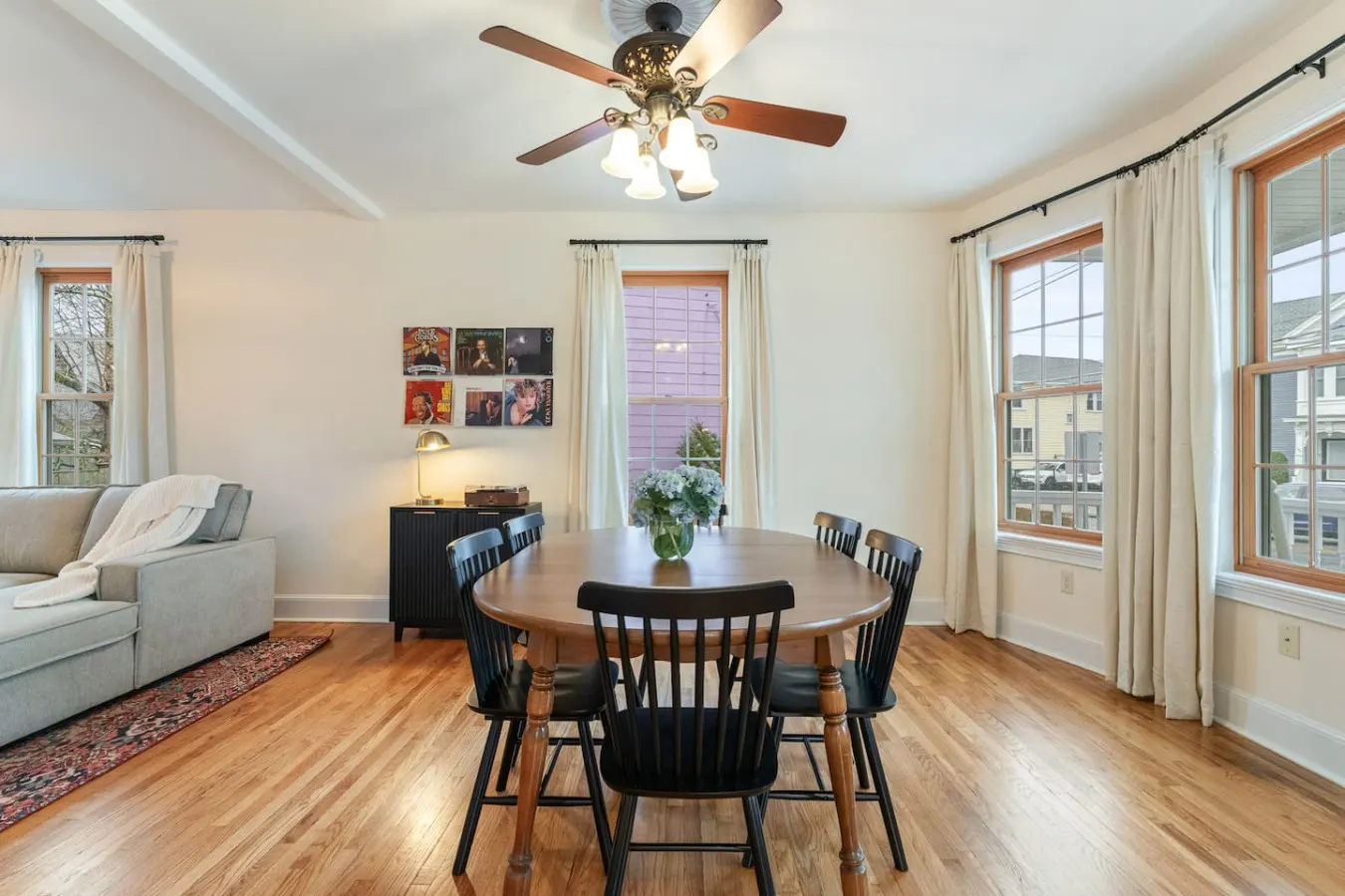 Riverfront Escape Near Boston & Transit w/ Parking 13