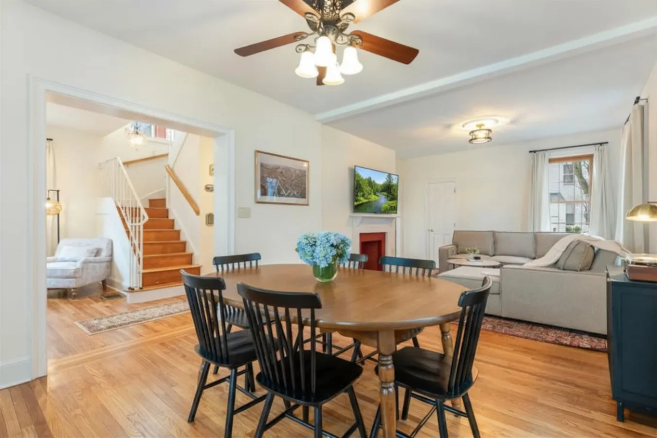 Riverfront Escape Near Boston & Transit w/ Parking 8