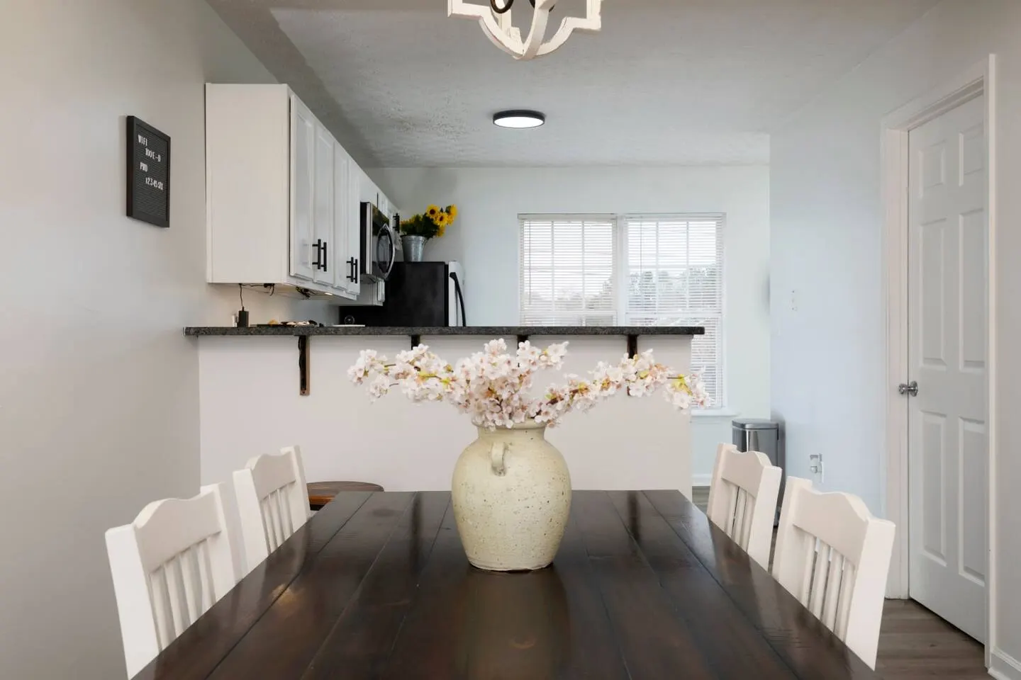 Bright Townhome with THREE KING-SIZE beds 16
