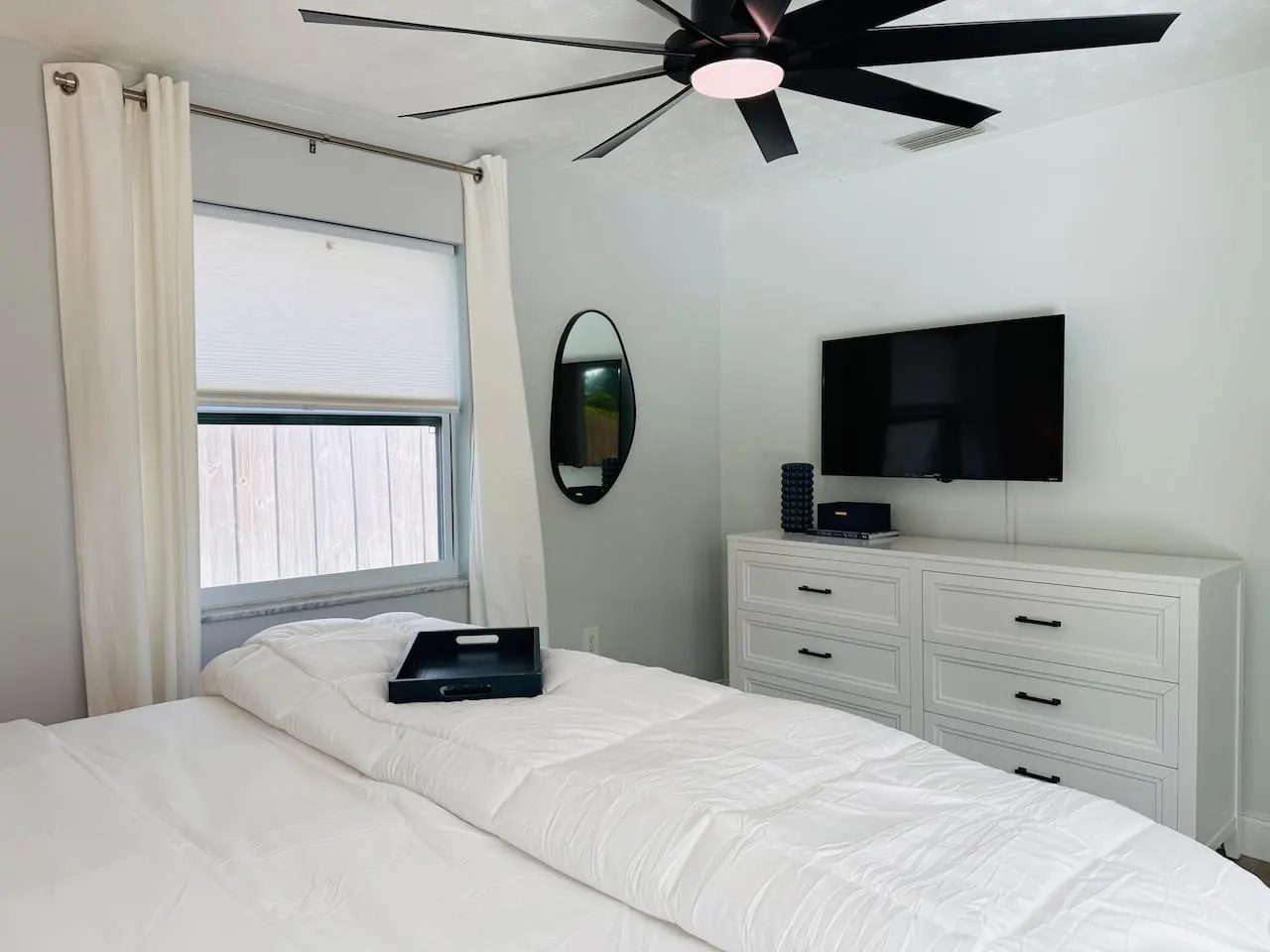 Naples Beach Bungalow 12