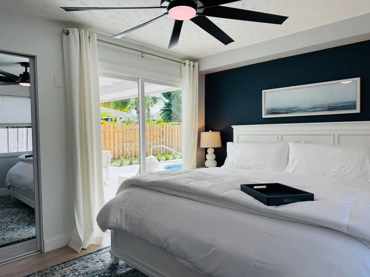 Naples Beach Bungalow 13