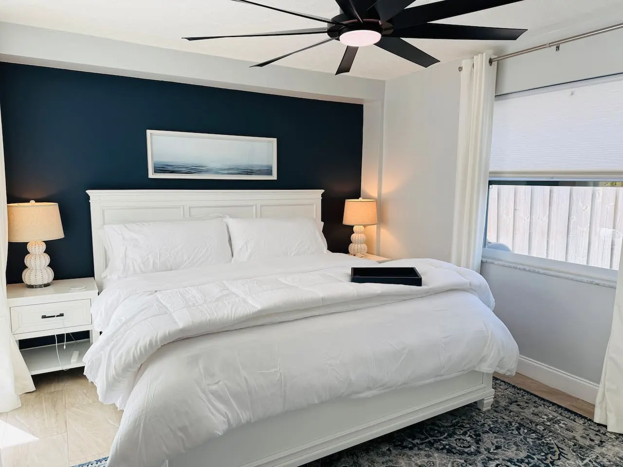 Naples Beach Bungalow 14
