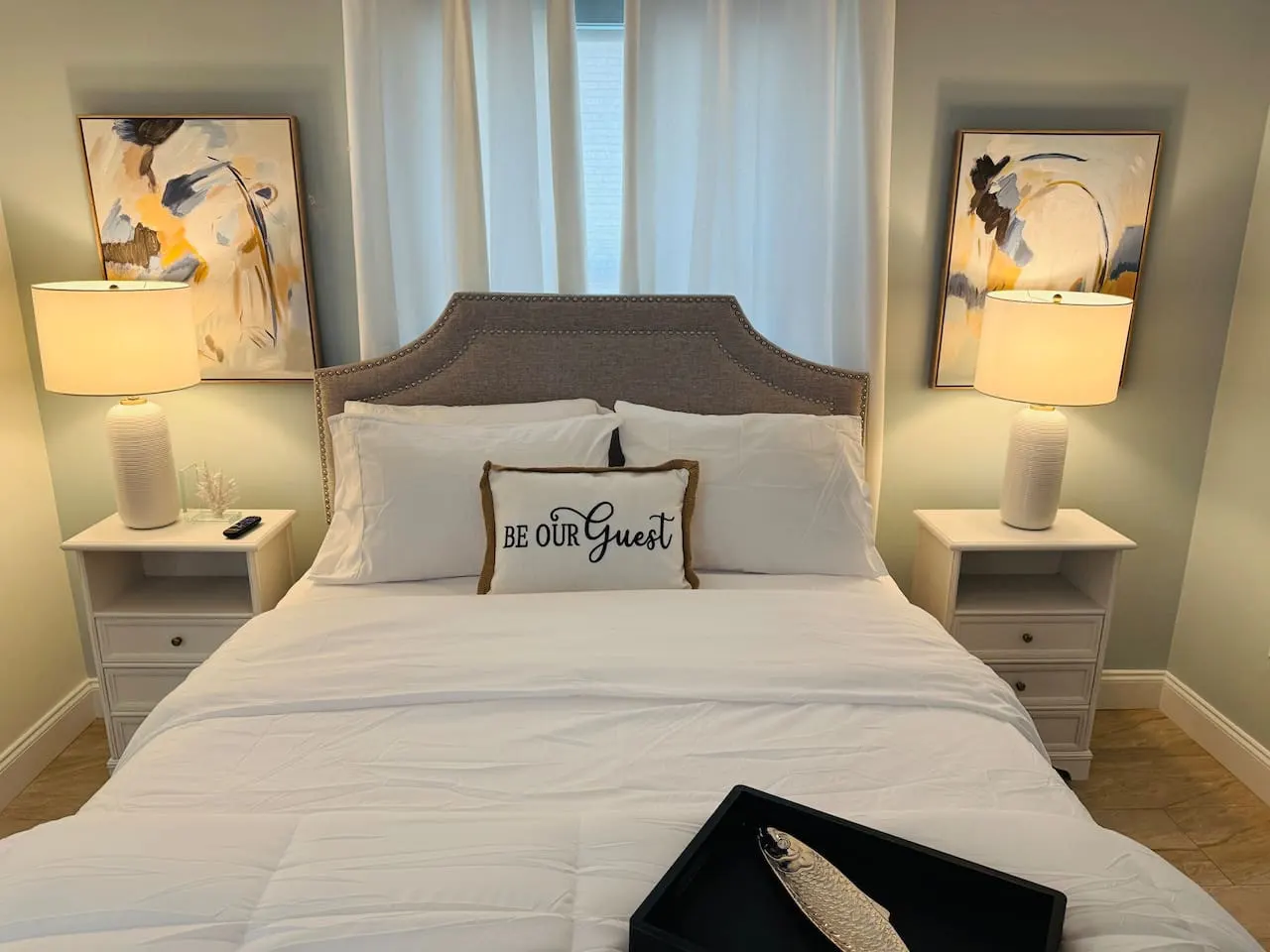 Naples Beach Bungalow 15