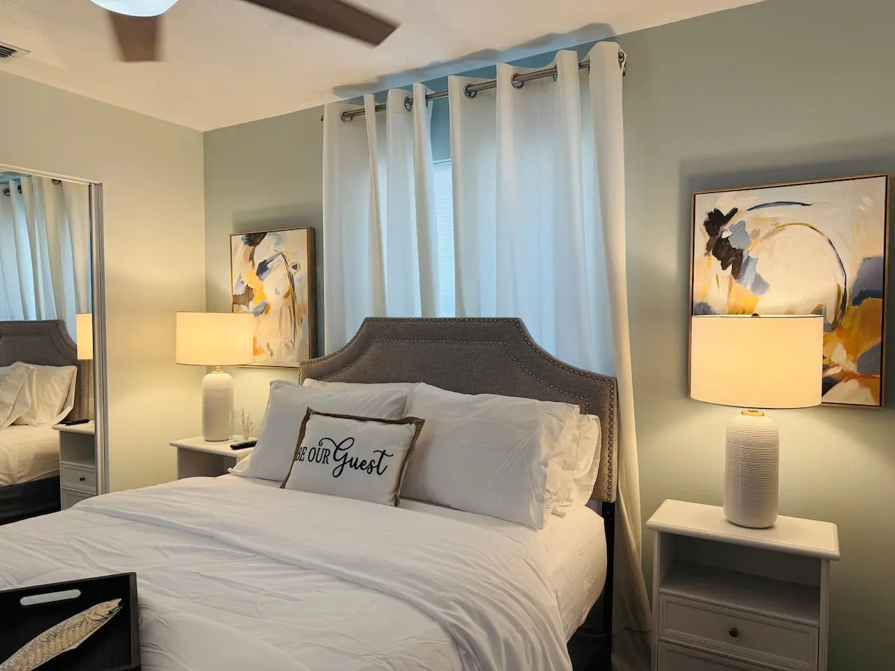 Naples Beach Bungalow 17