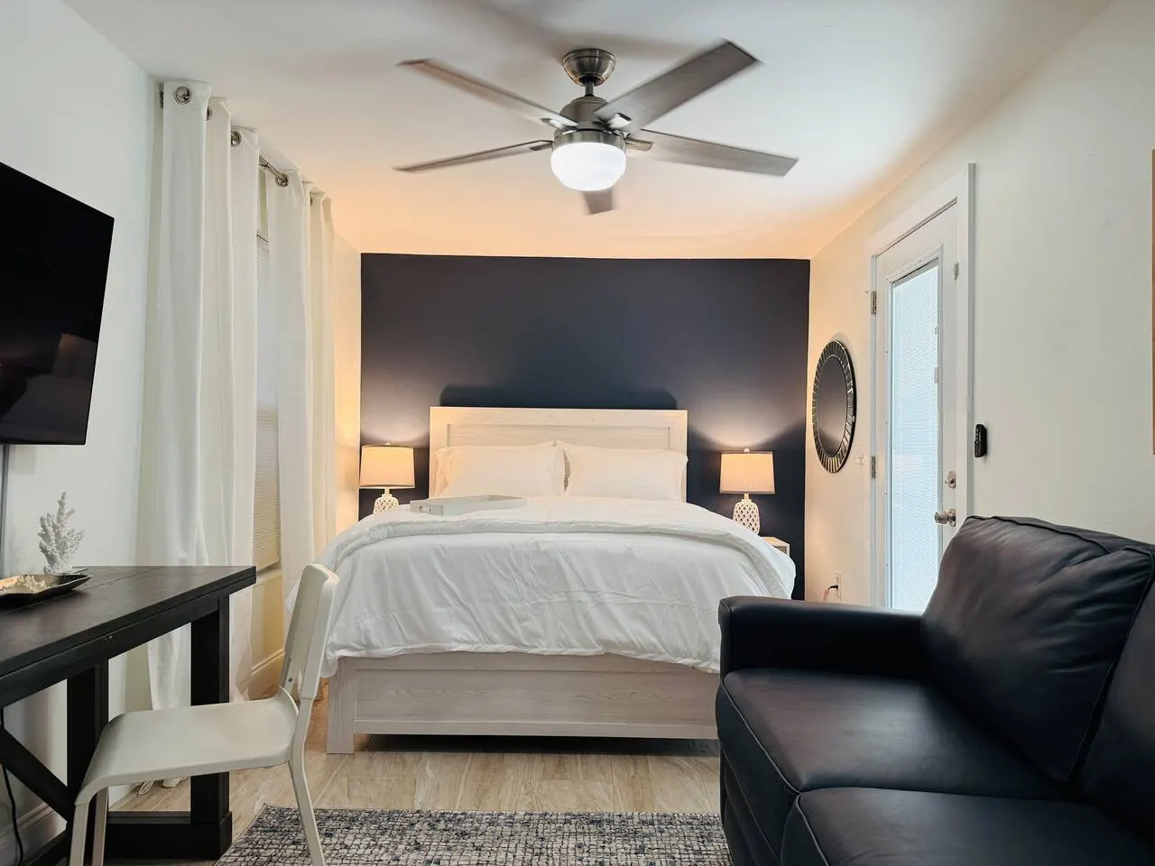 Naples Beach Bungalow 20