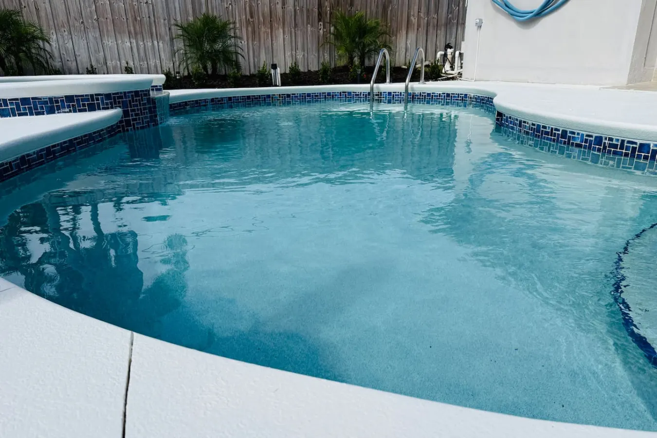 Naples Beach Bungalow 5