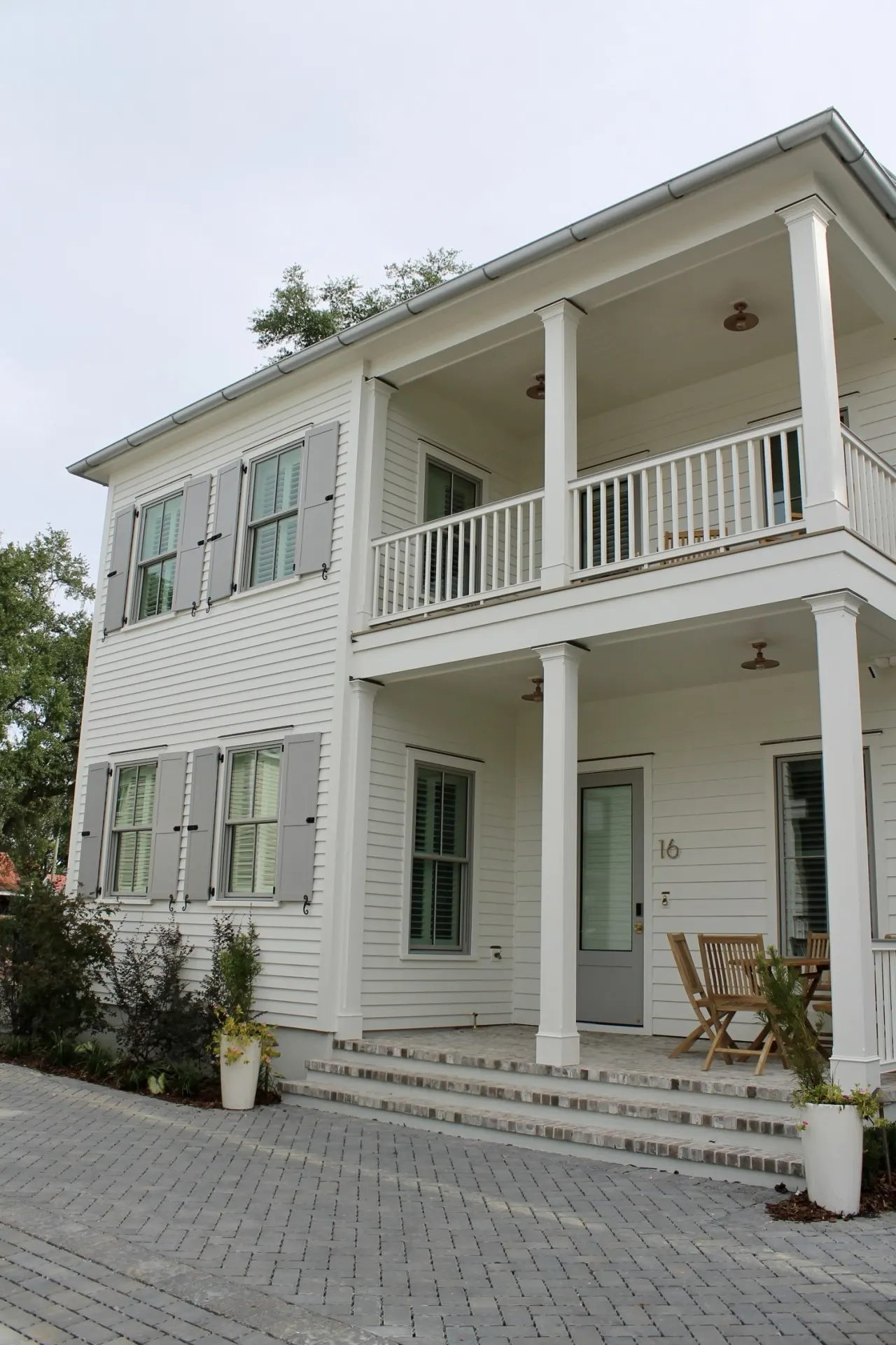 The Arbor Spring Court Complex 1
