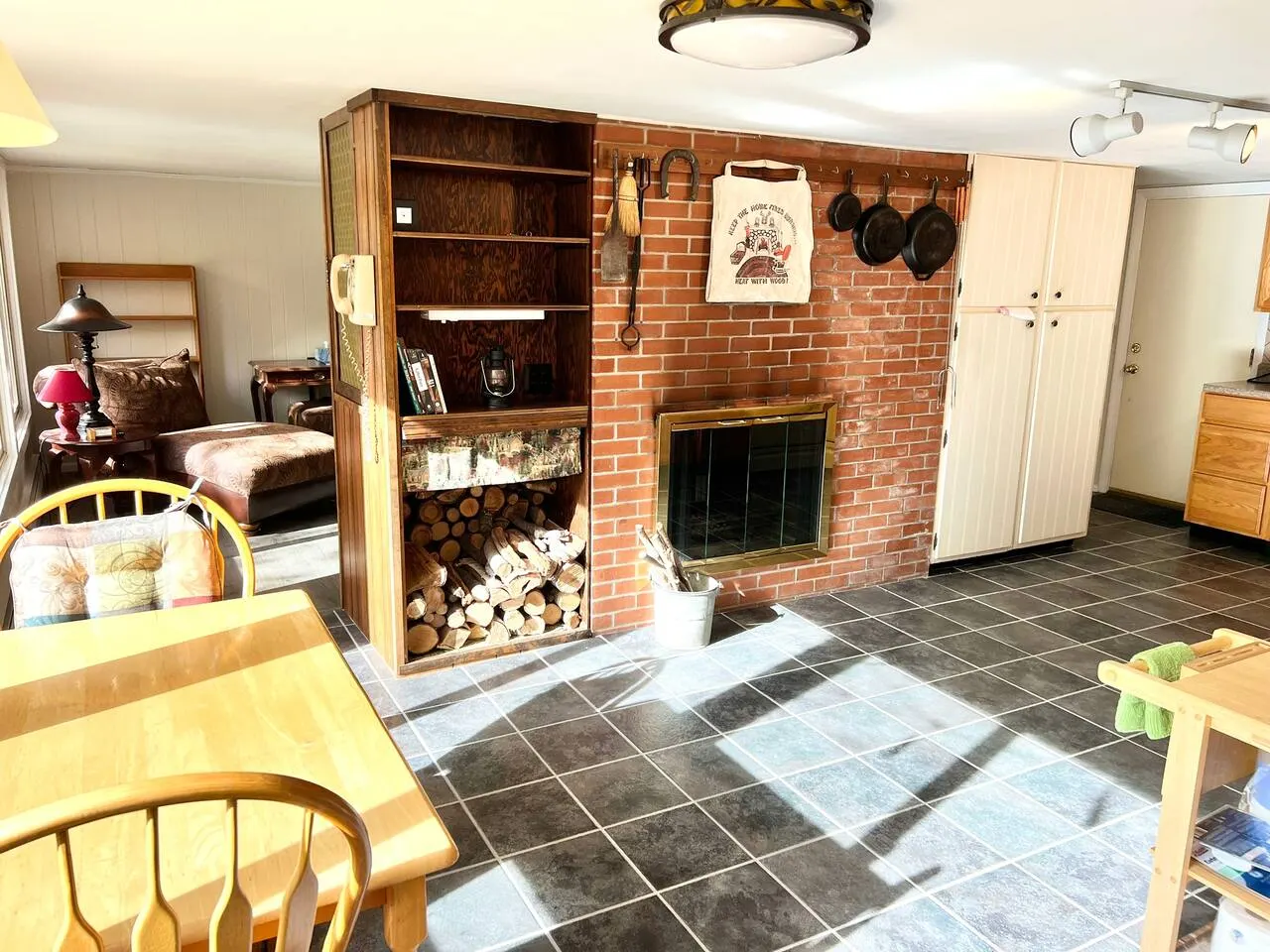 River Home Near Bretton Woods 3 beds 2 baths 9