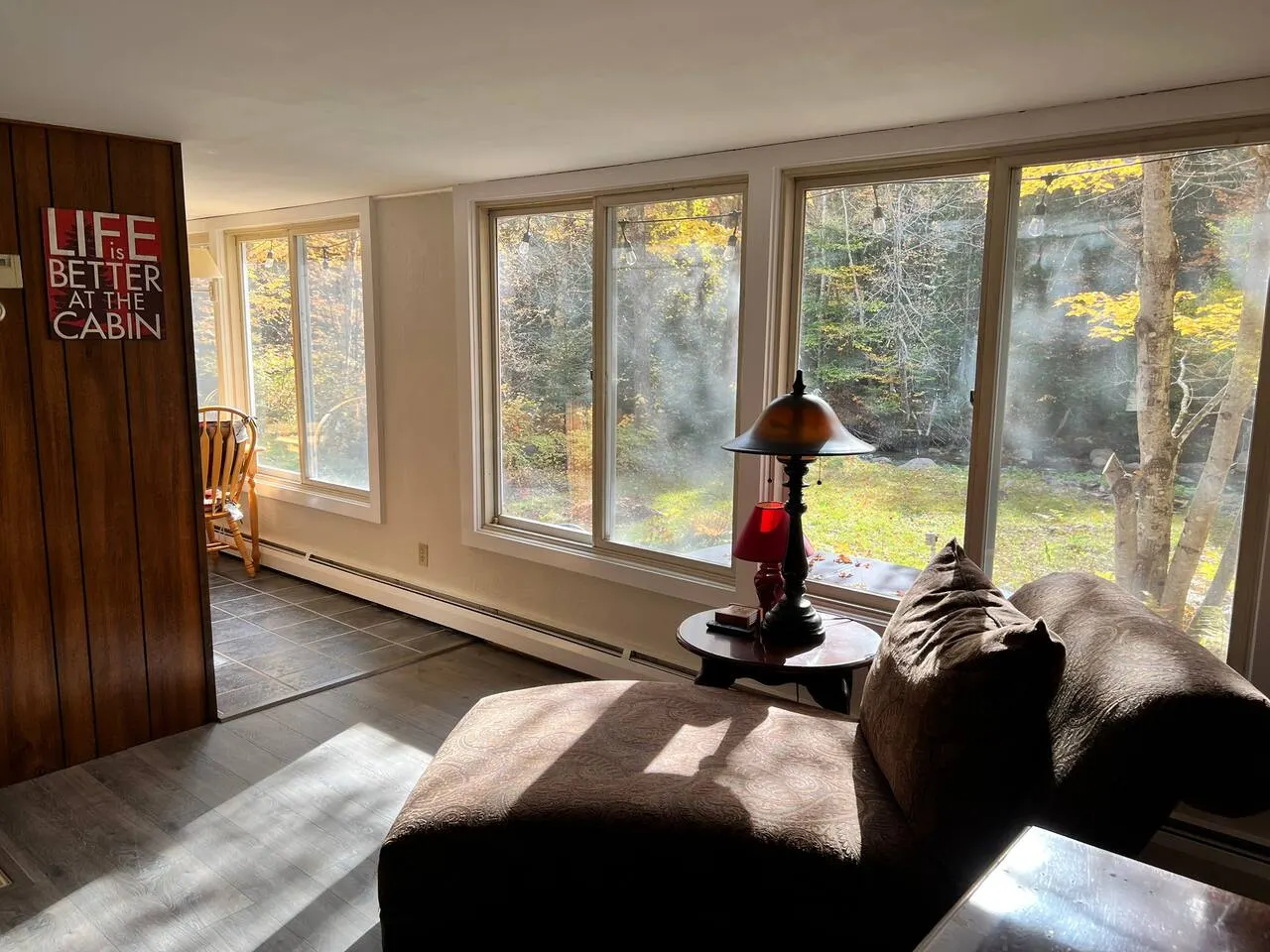 River Home Near Bretton Woods 3 beds 2 baths 12
