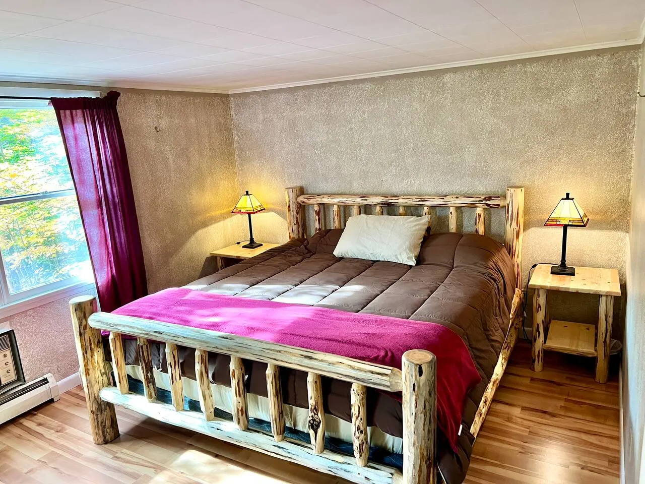 River Home Near Bretton Woods 3 beds 2 baths 14