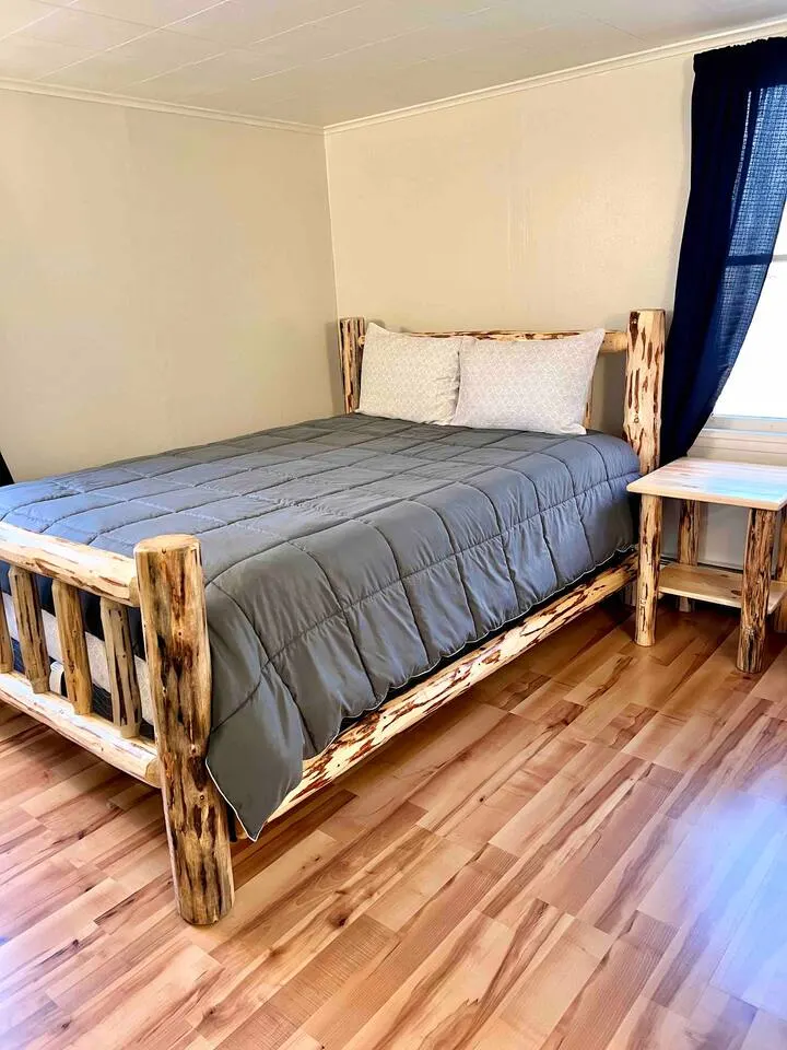 River Home Near Bretton Woods 3 beds 2 baths 15