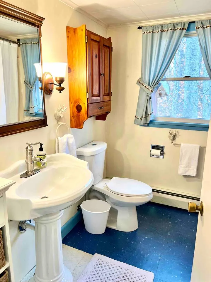 River Home Near Bretton Woods 3 beds 2 baths 17
