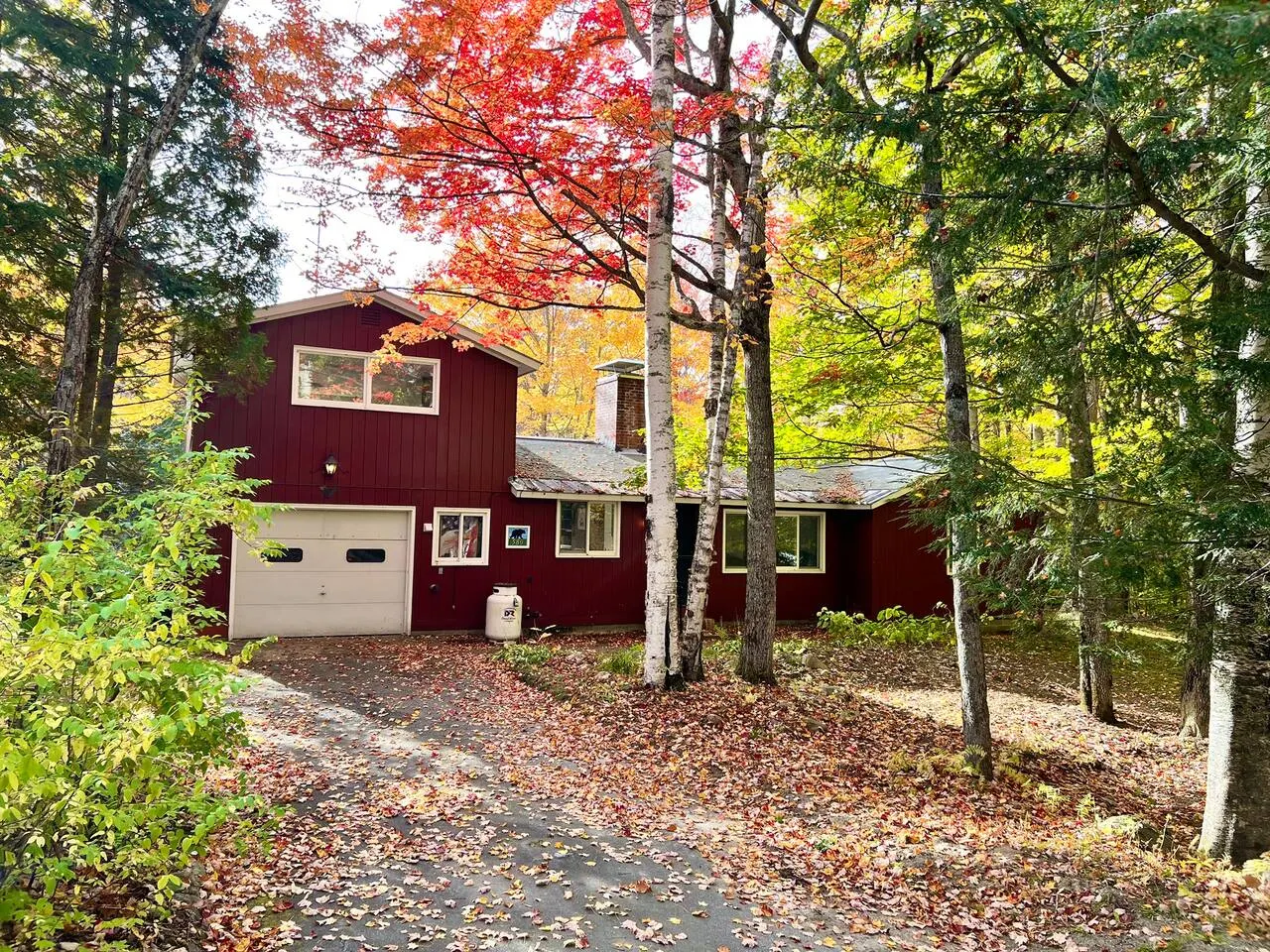River Home Near Bretton Woods 3 beds 2 baths 19