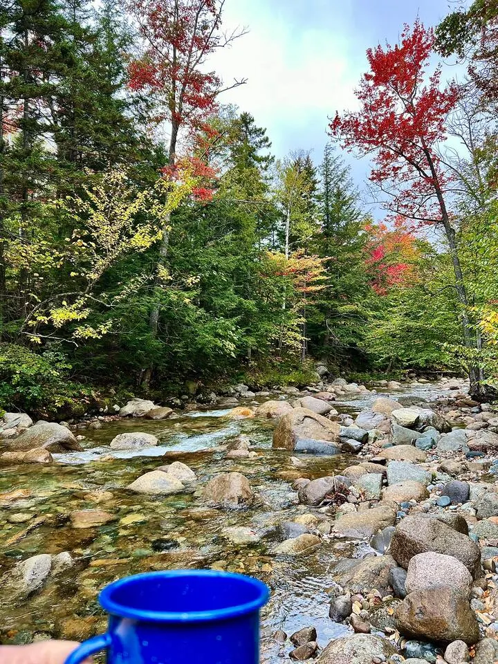 River Home Near Bretton Woods 3 beds 2 baths — photo 4