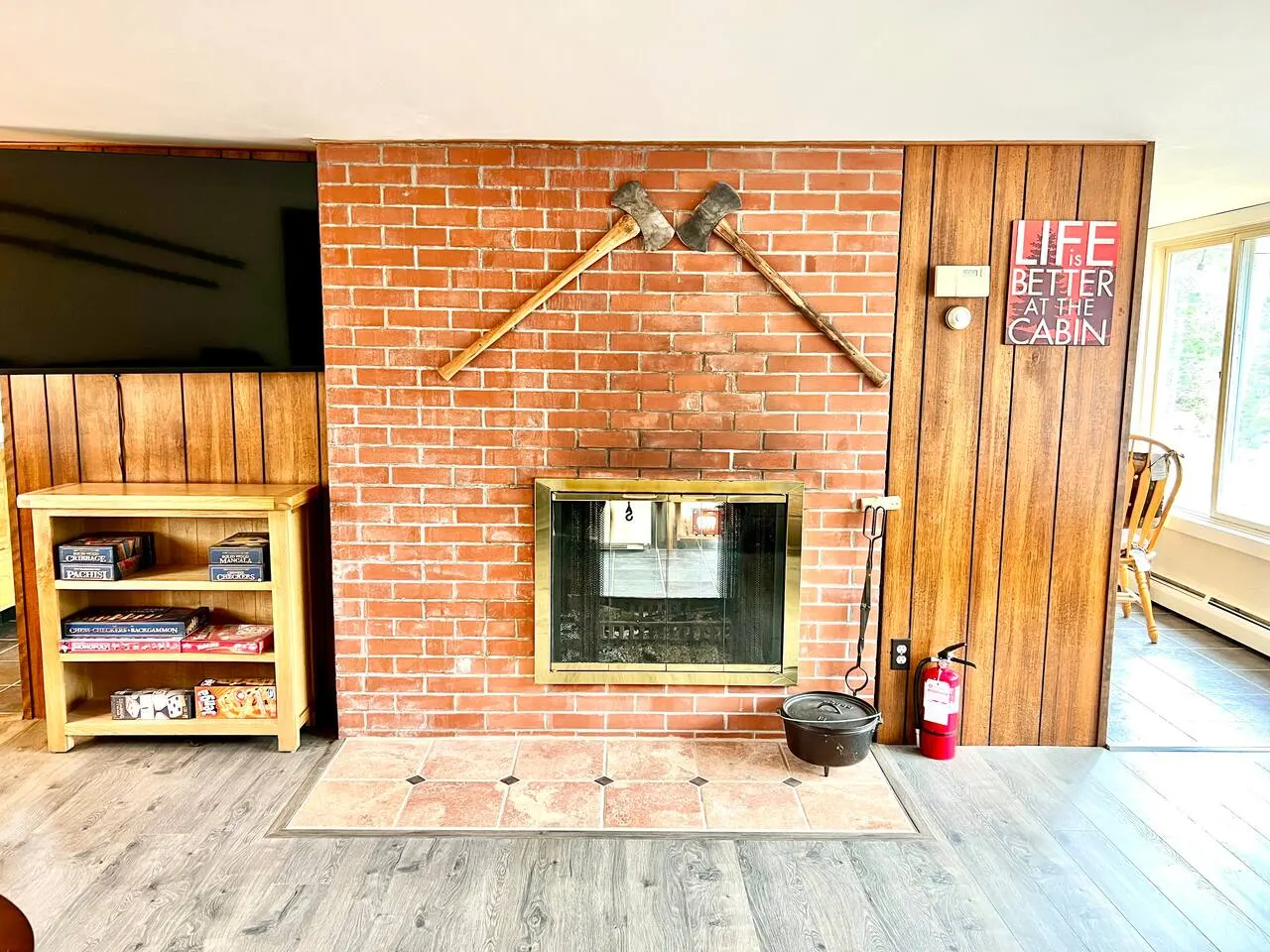River Home Near Bretton Woods 3 beds 2 baths 6