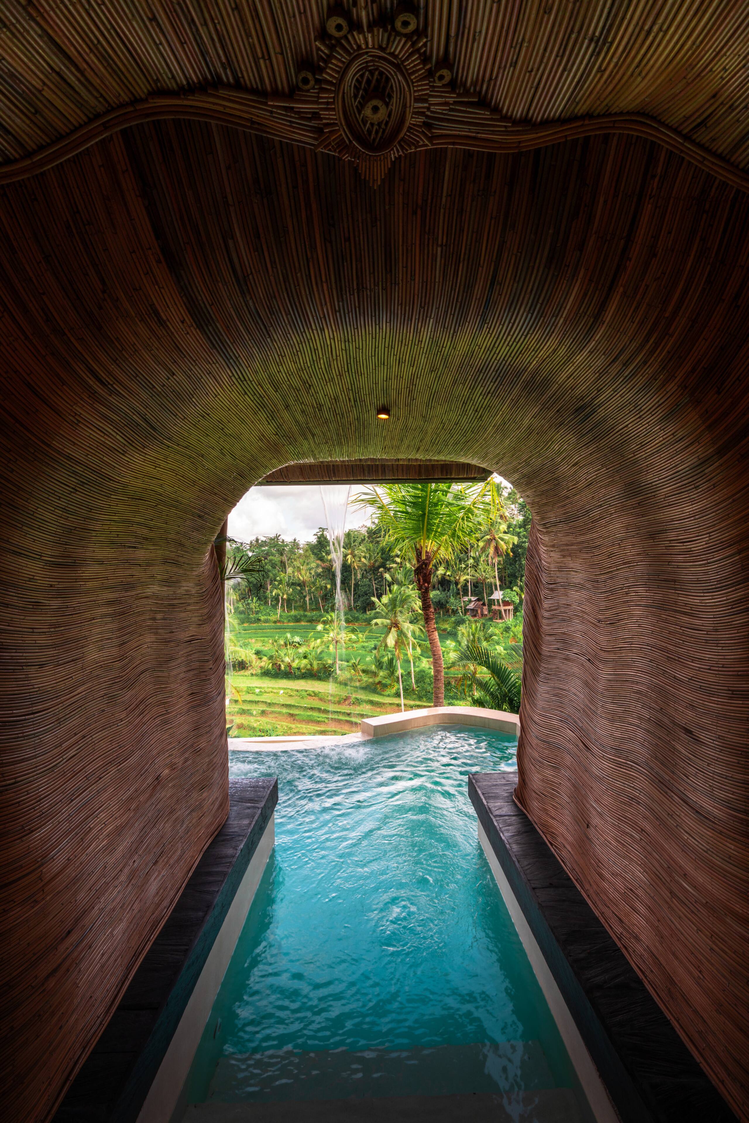 Bambootel Sawah View 11
