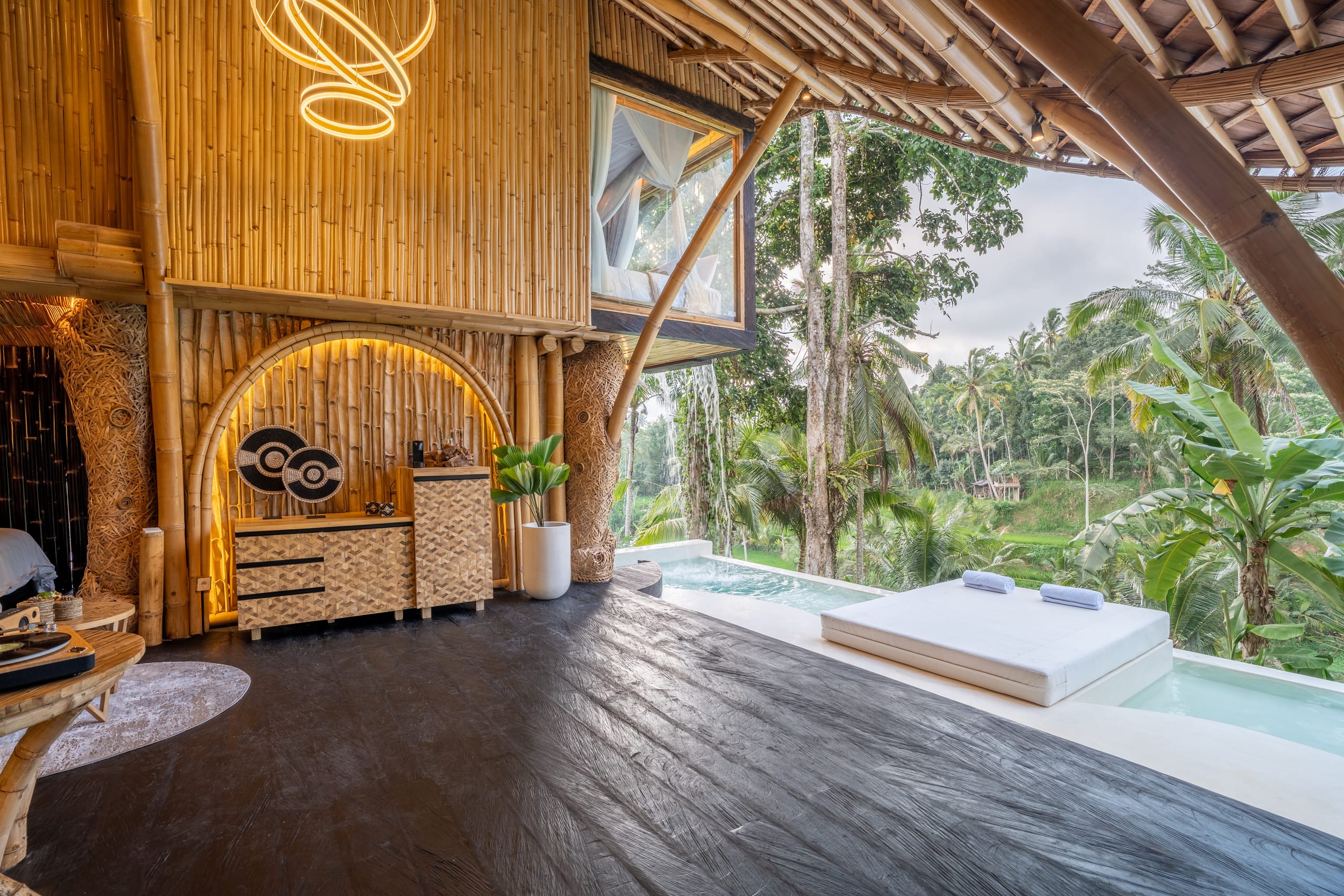 Bambootel Sawah View 25