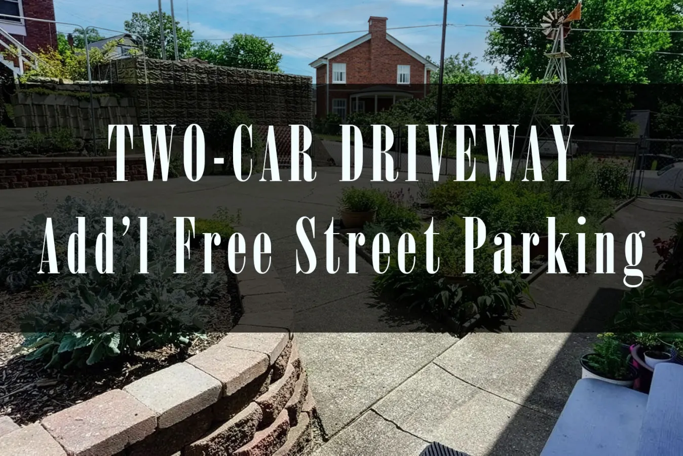 Deluxe 6-Bedroom 3-Min to Downtown! 2-car Driveway 5