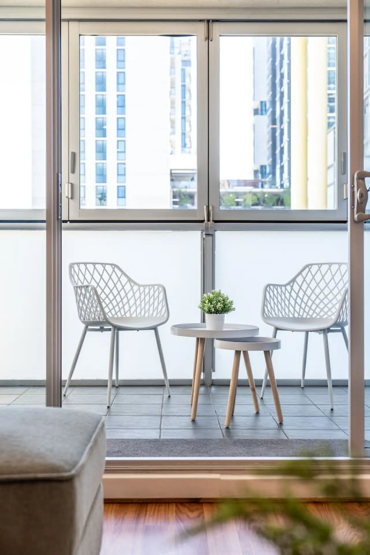 Wattle on Morphett —Central CBD Convenience 10