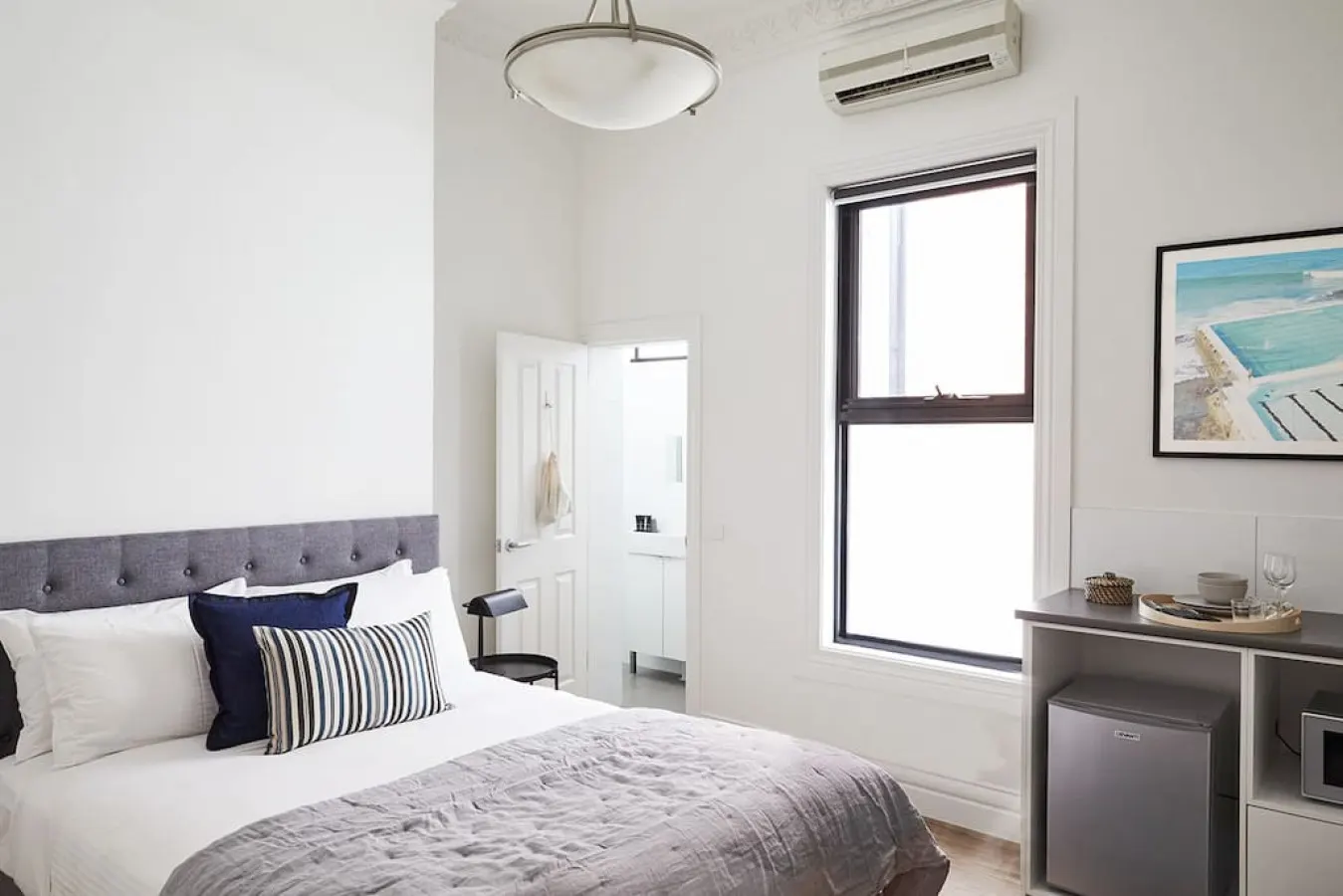 Richmond Studio Apt | Close to MCG & Woolworths