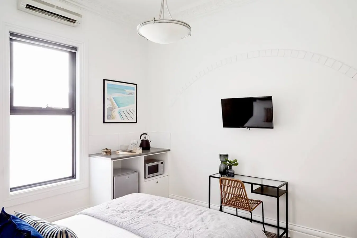 Richmond Studio Apt Close to MCG & Woolworths 4