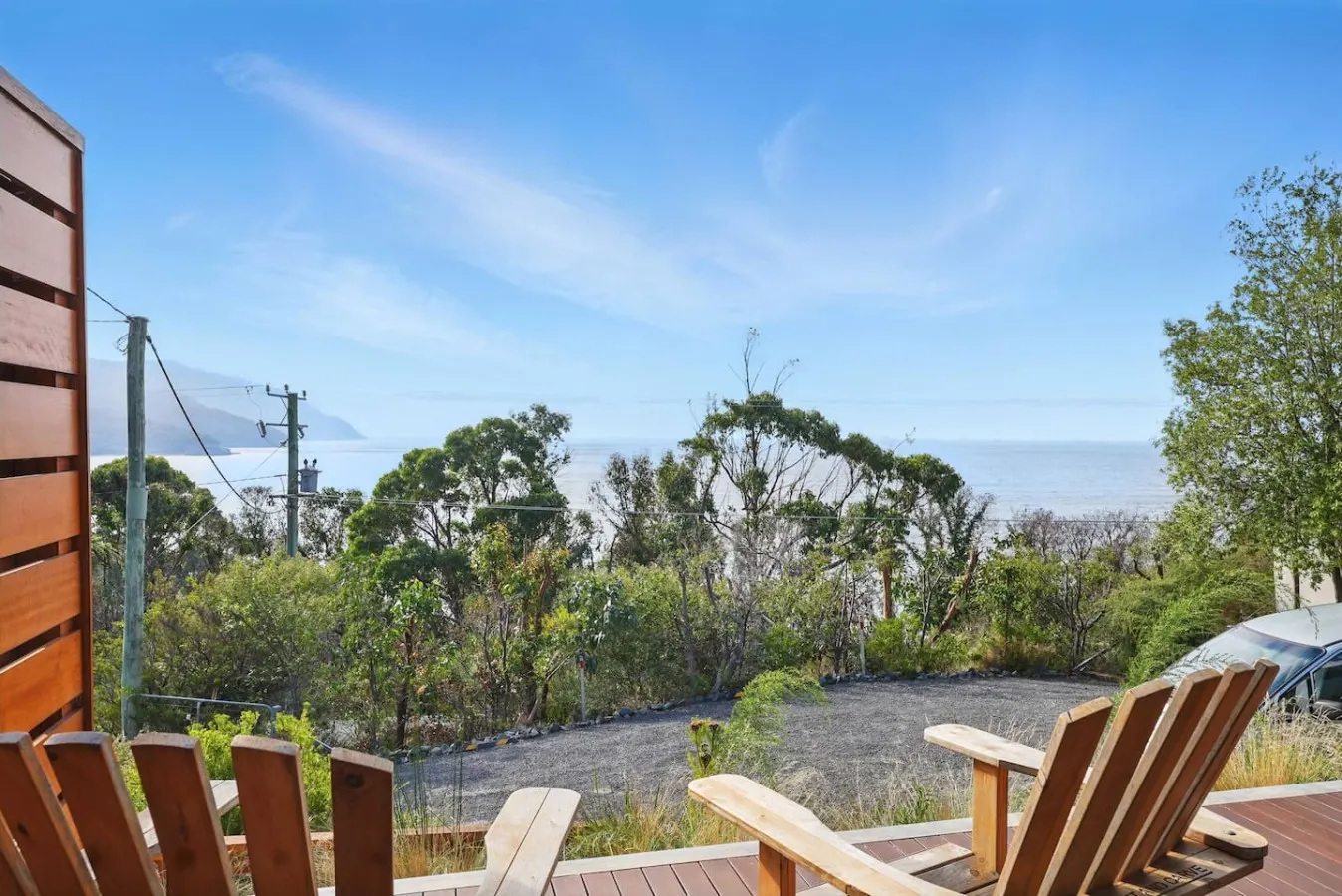 Eaglehawk Pavilions – Oceanview Coastal Retreat 12