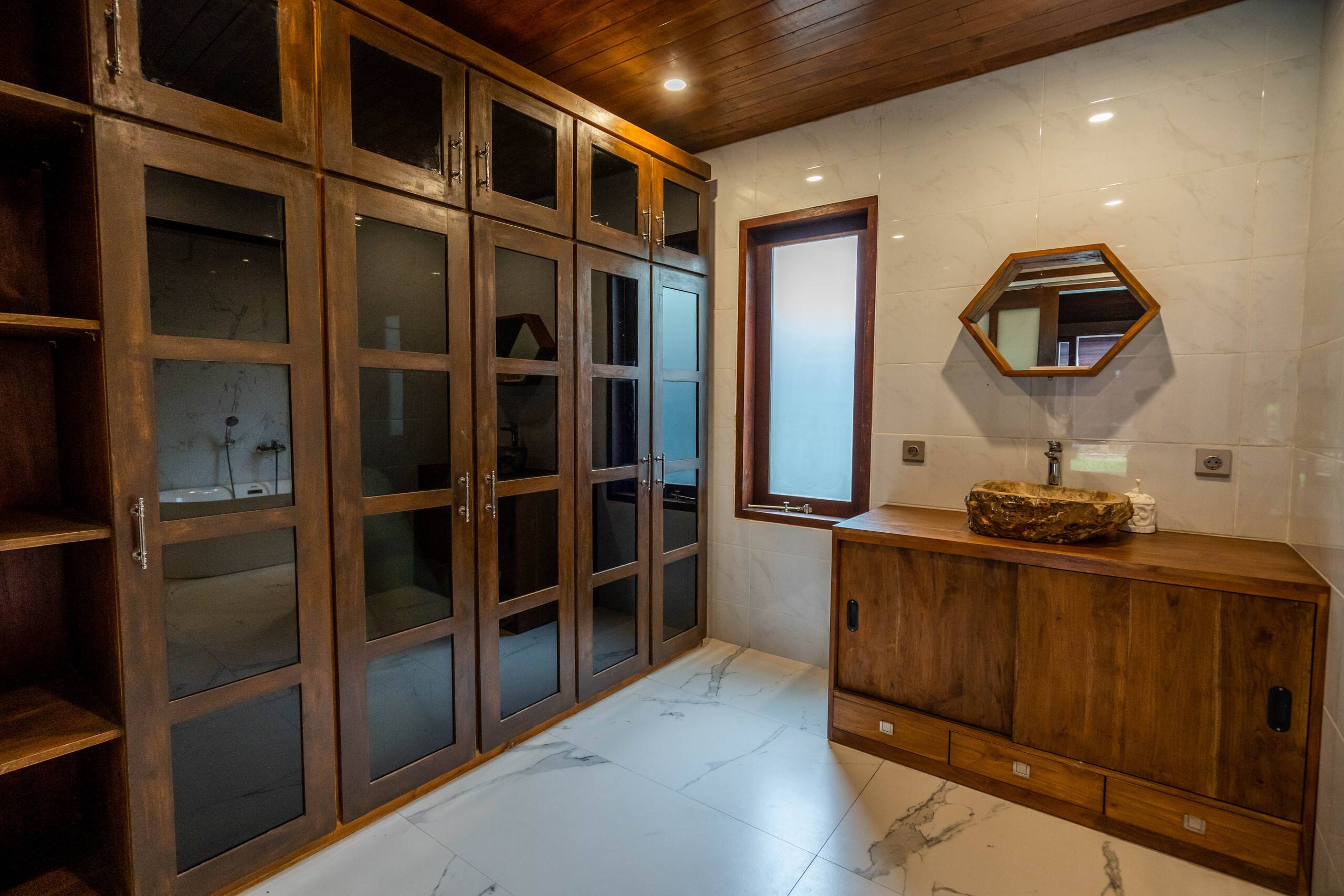 Luxury suites in Munduk Bali — photo 3