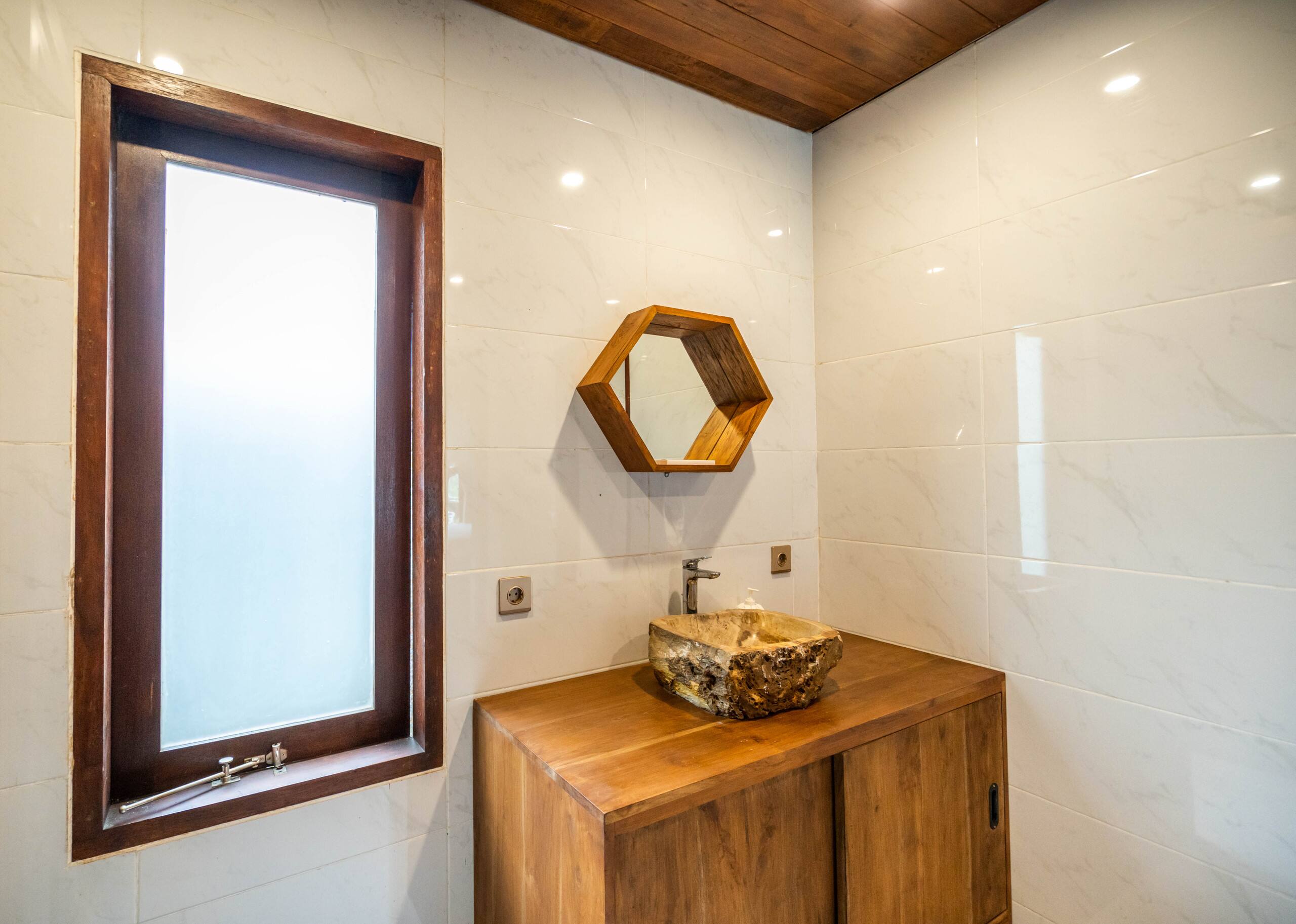 Luxury suites in Munduk Bali — photo 4