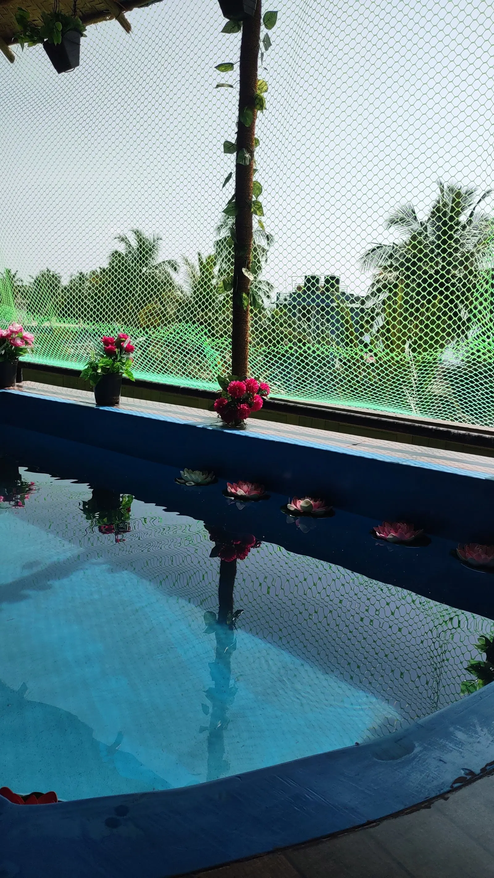 Casa Amarilla Deluxe Room Dona Paula Goa 3