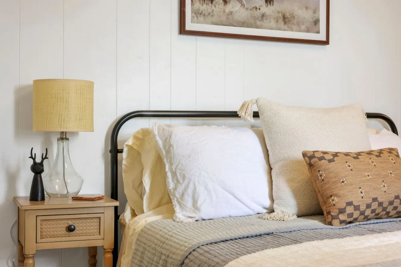 Little Green Farmhouse 15