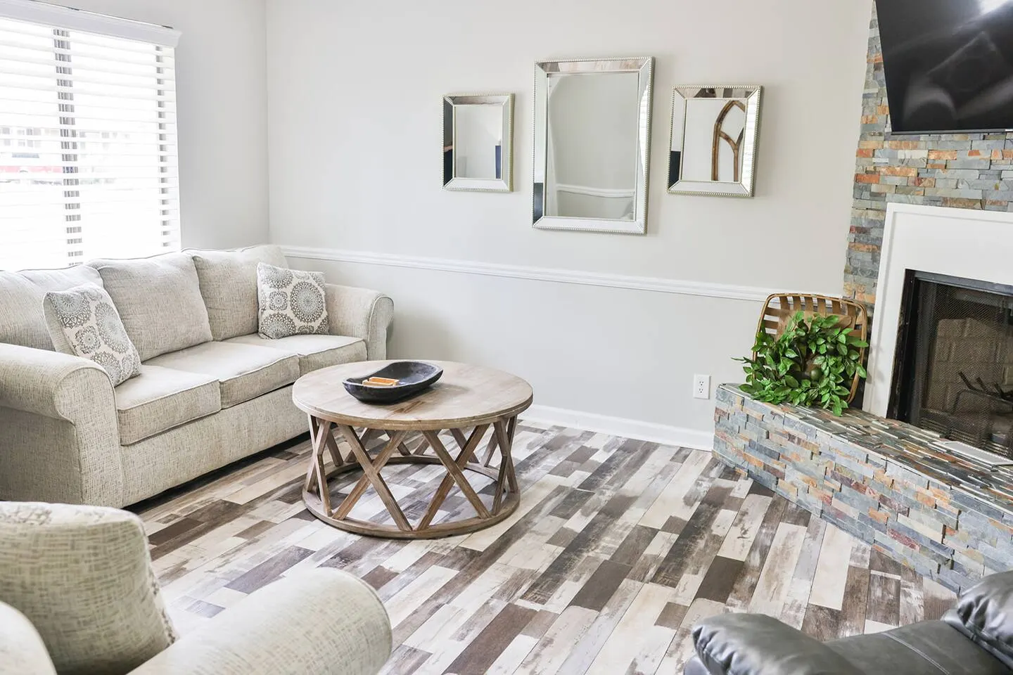 Very cute, cozy 3Br by Chief Ladiga Trail 10