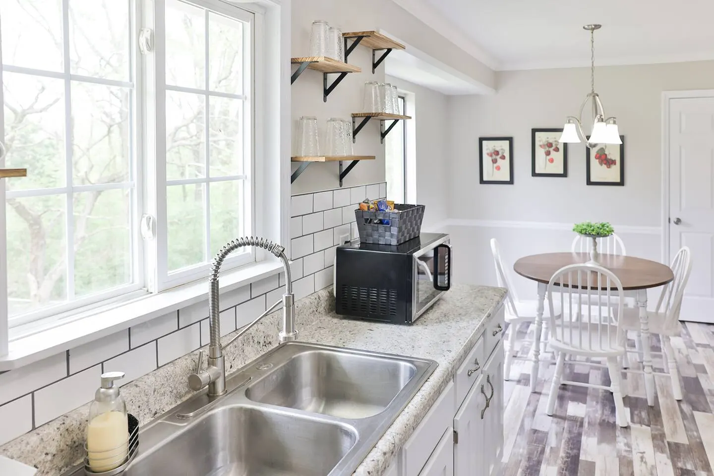 Very cute, cozy 3Br by Chief Ladiga Trail 11