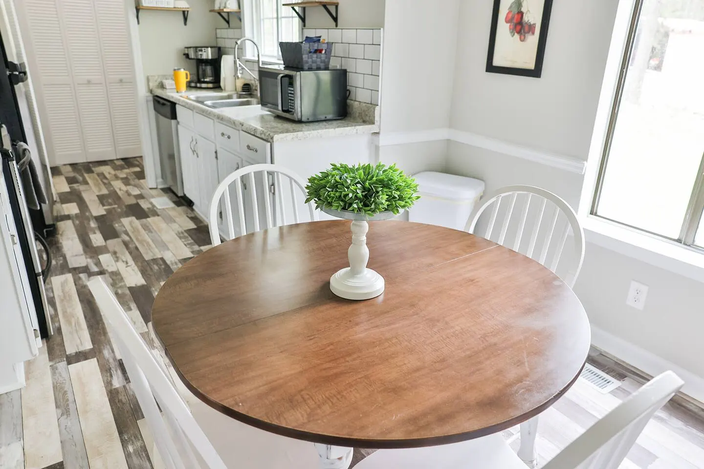 Very cute, cozy 3Br by Chief Ladiga Trail — photo 5