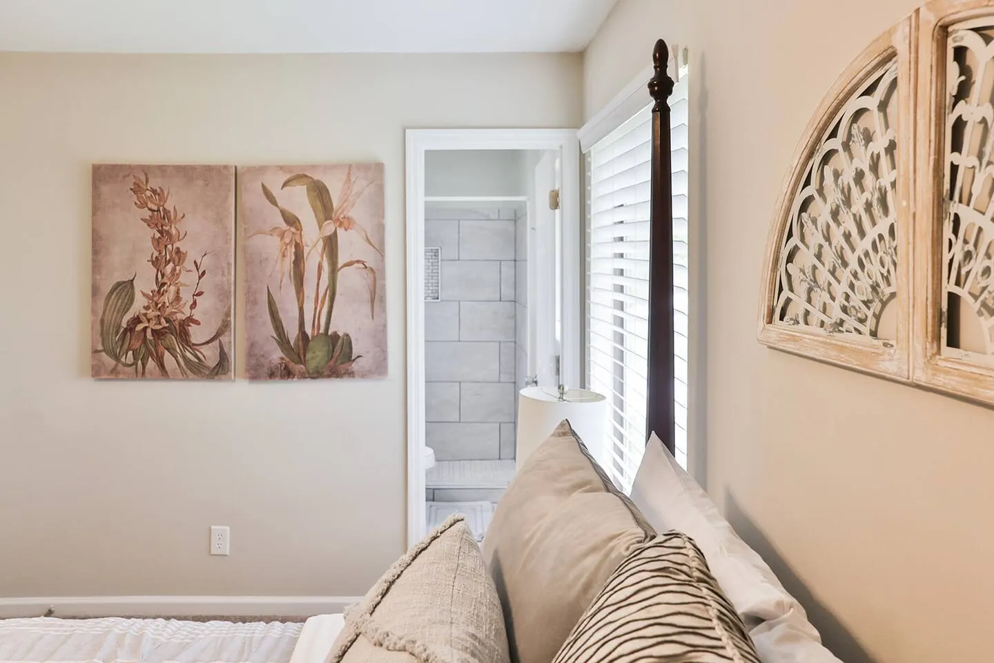Very cute, cozy 3Br by Chief Ladiga Trail 6