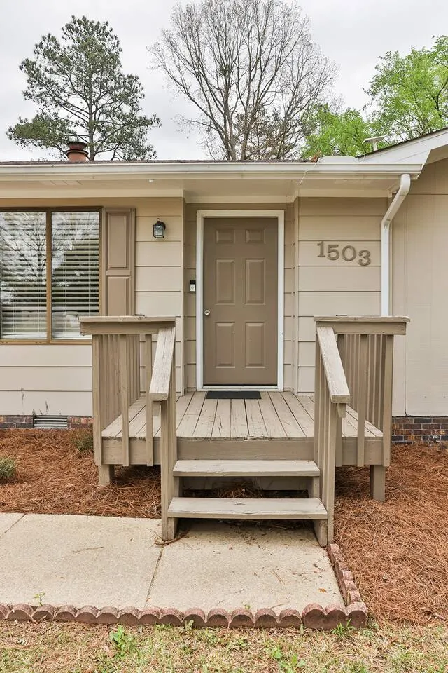 Very cute, cozy 3Br by Chief Ladiga Trail 7