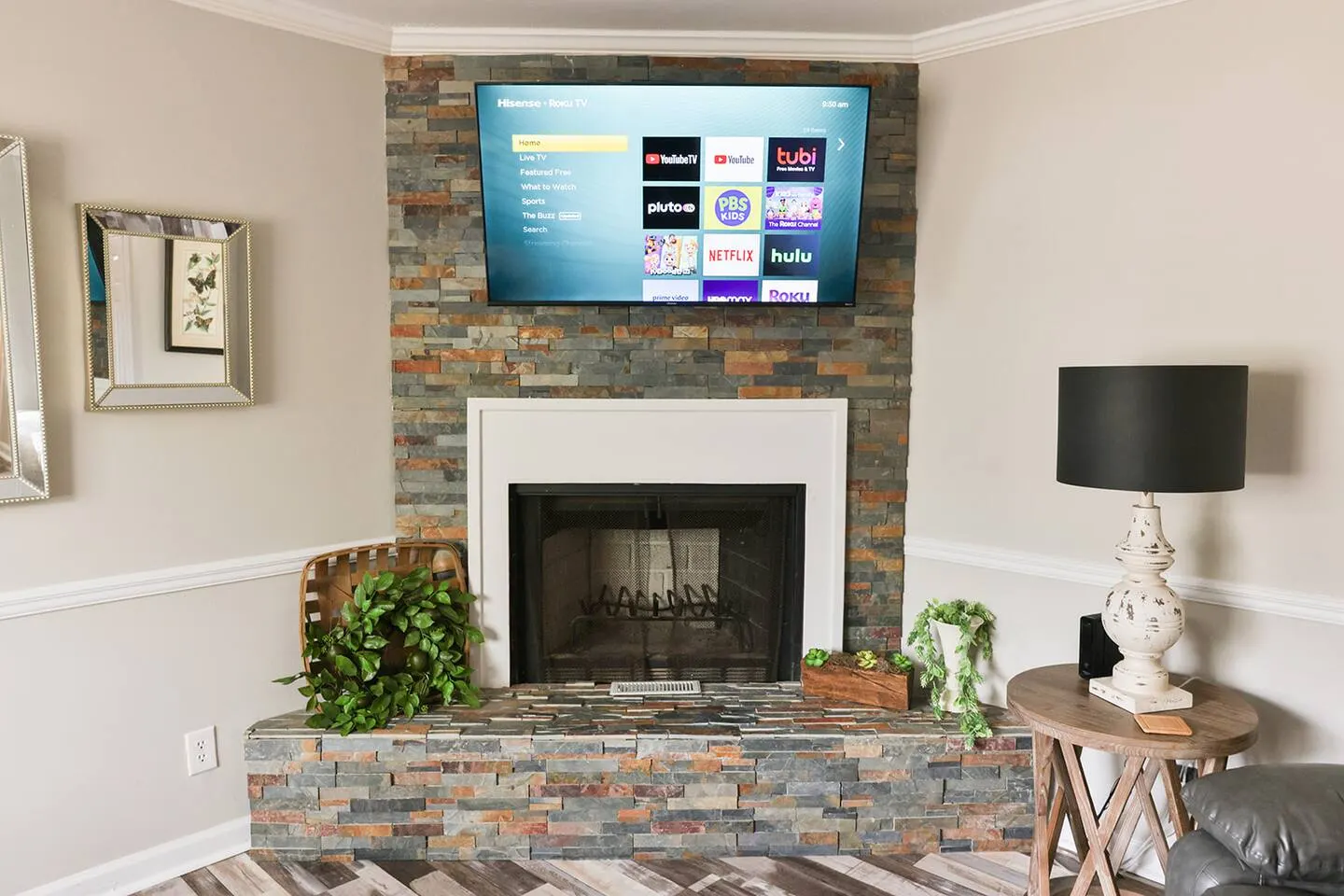 Very cute, cozy 3Br by Chief Ladiga Trail 8