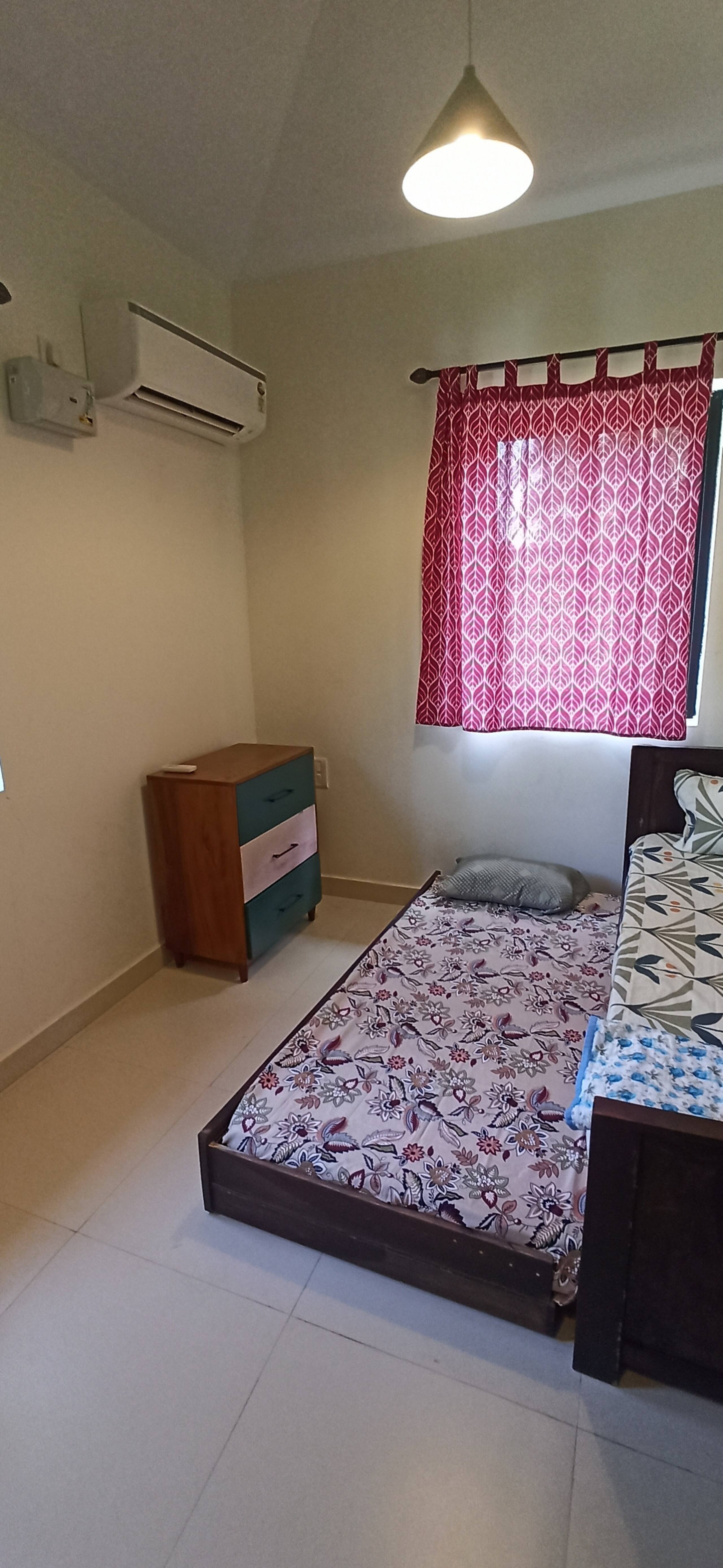 The Village Lane Hideaway | 3BHK | Mobor Beach| 28