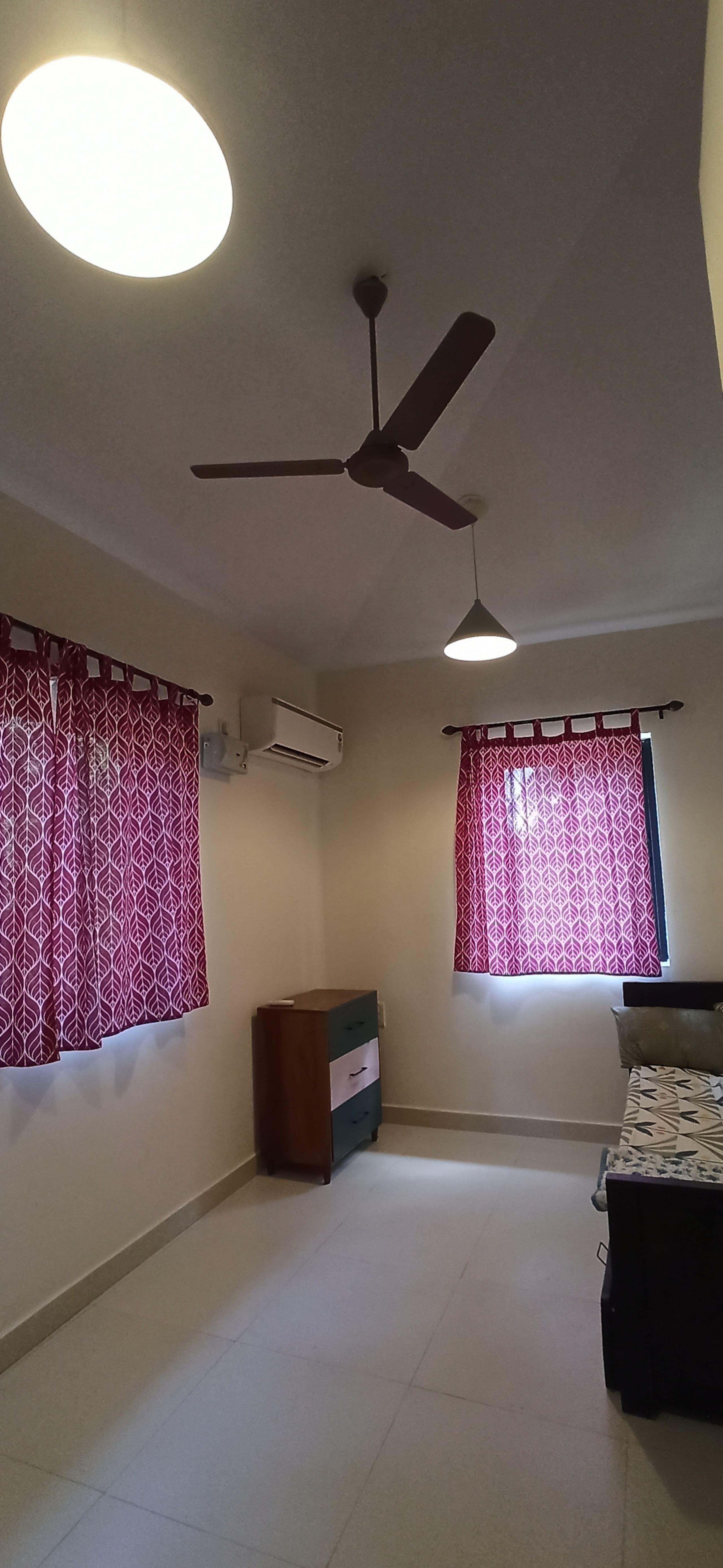 The Village Lane Hideaway | 3BHK | Mobor Beach| 31
