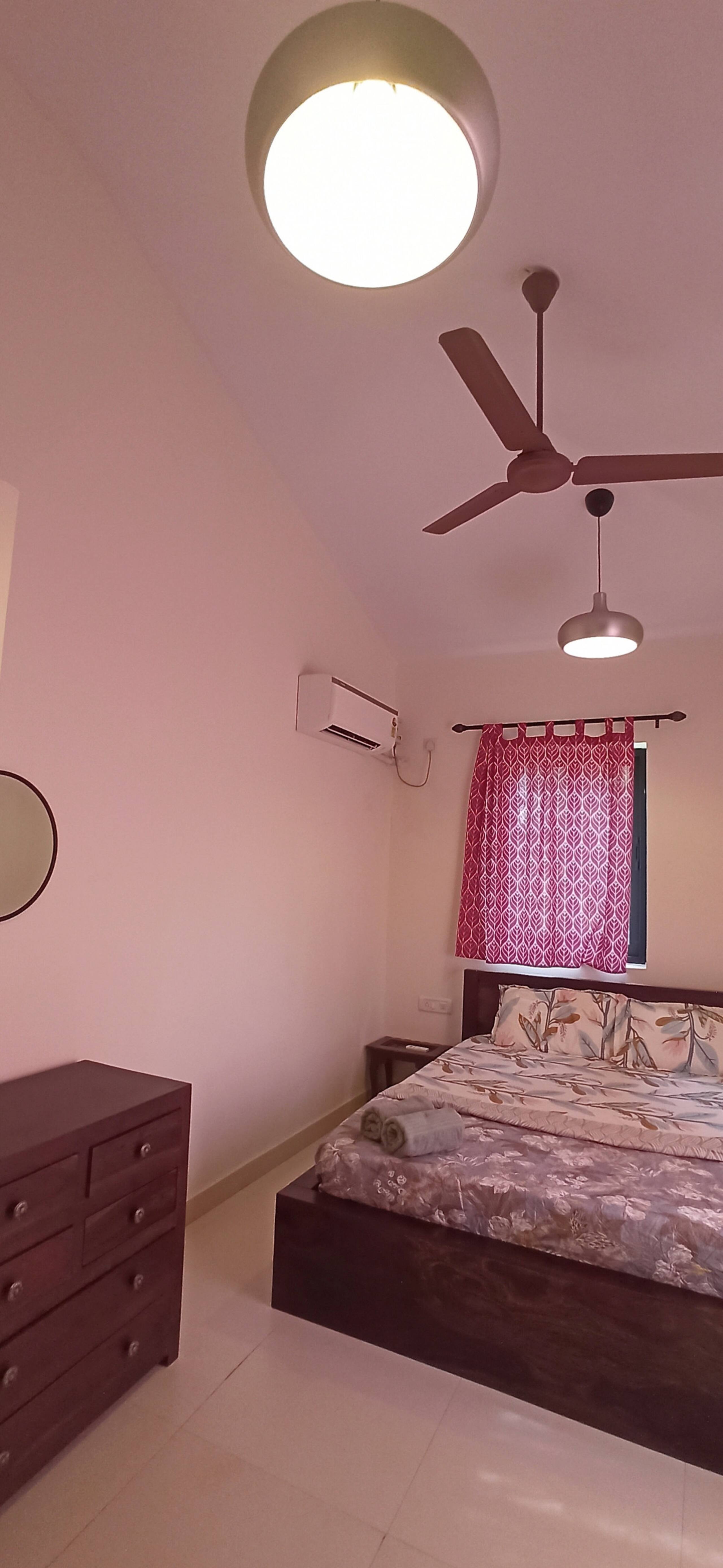 The Village Lane Hideaway | 3BHK | Mobor Beach| 21