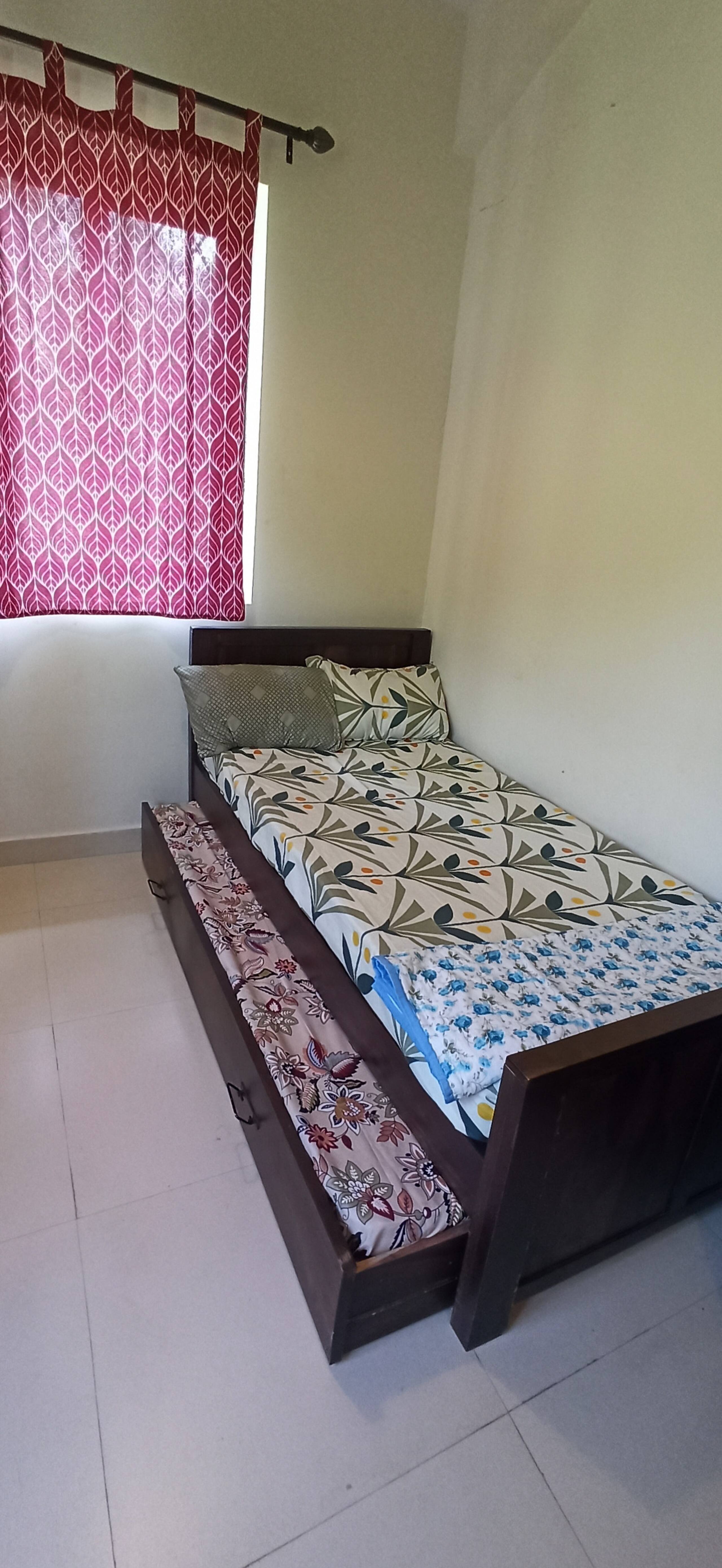The Village Lane Hideaway | 3BHK | Mobor Beach| 29