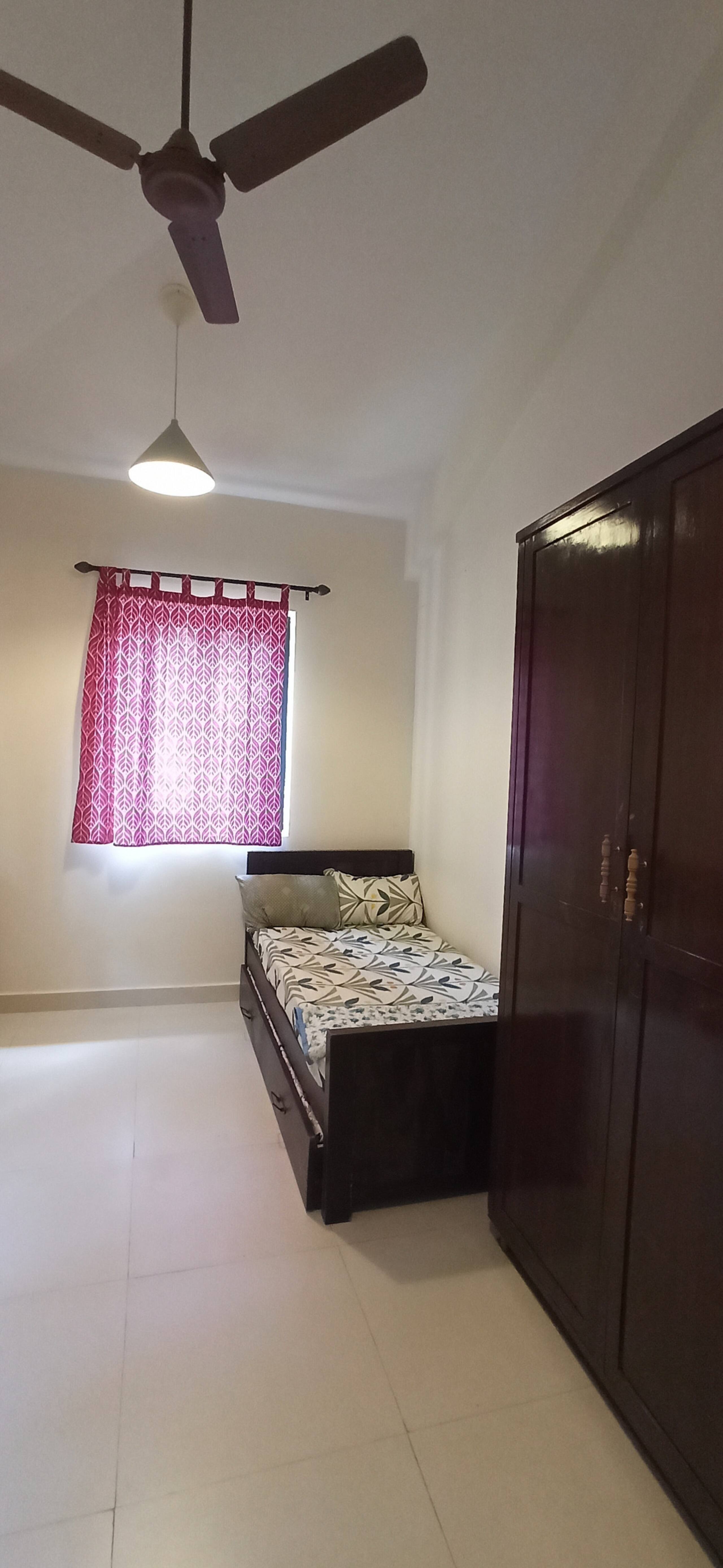 The Village Lane Hideaway | 3BHK | Mobor Beach| 30