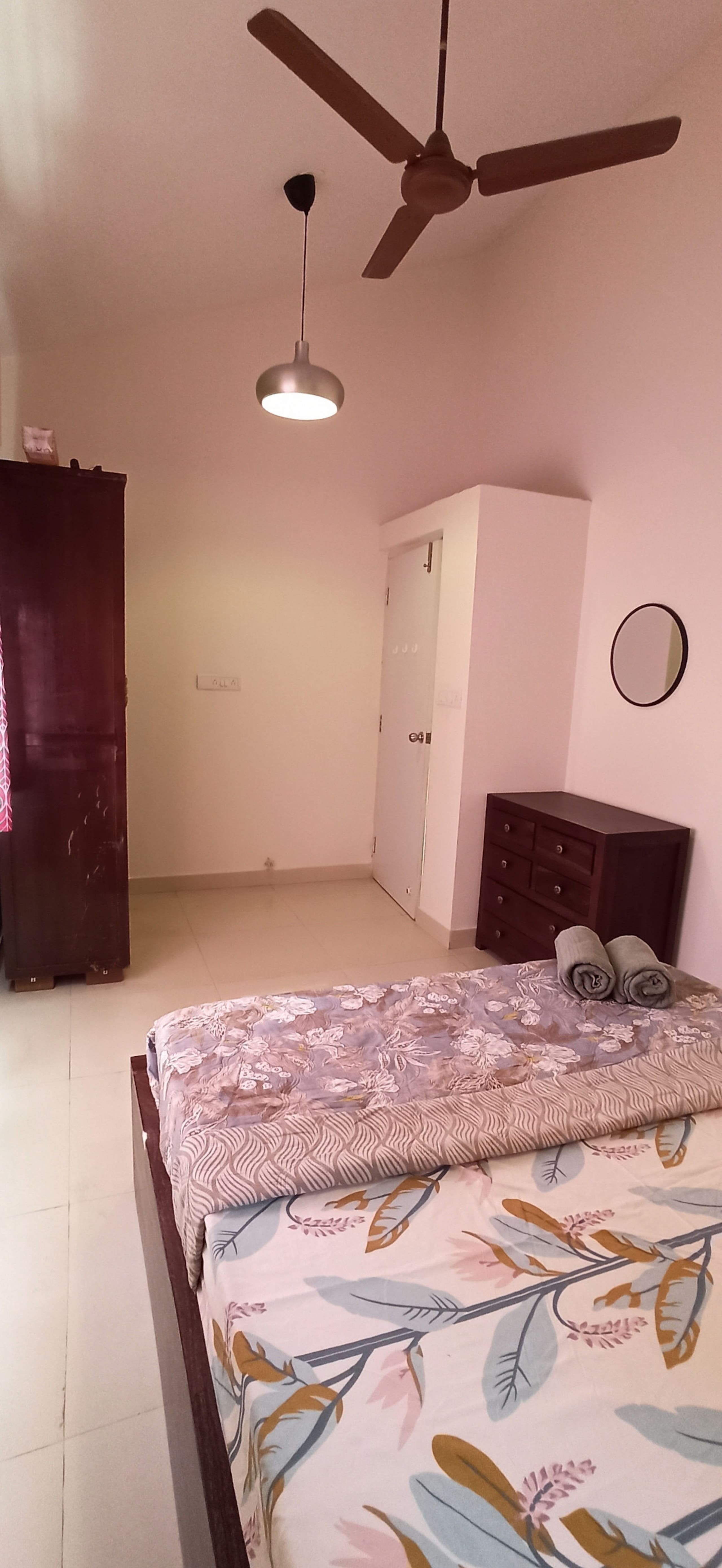 The Village Lane Hideaway | 3BHK | Mobor Beach| 22
