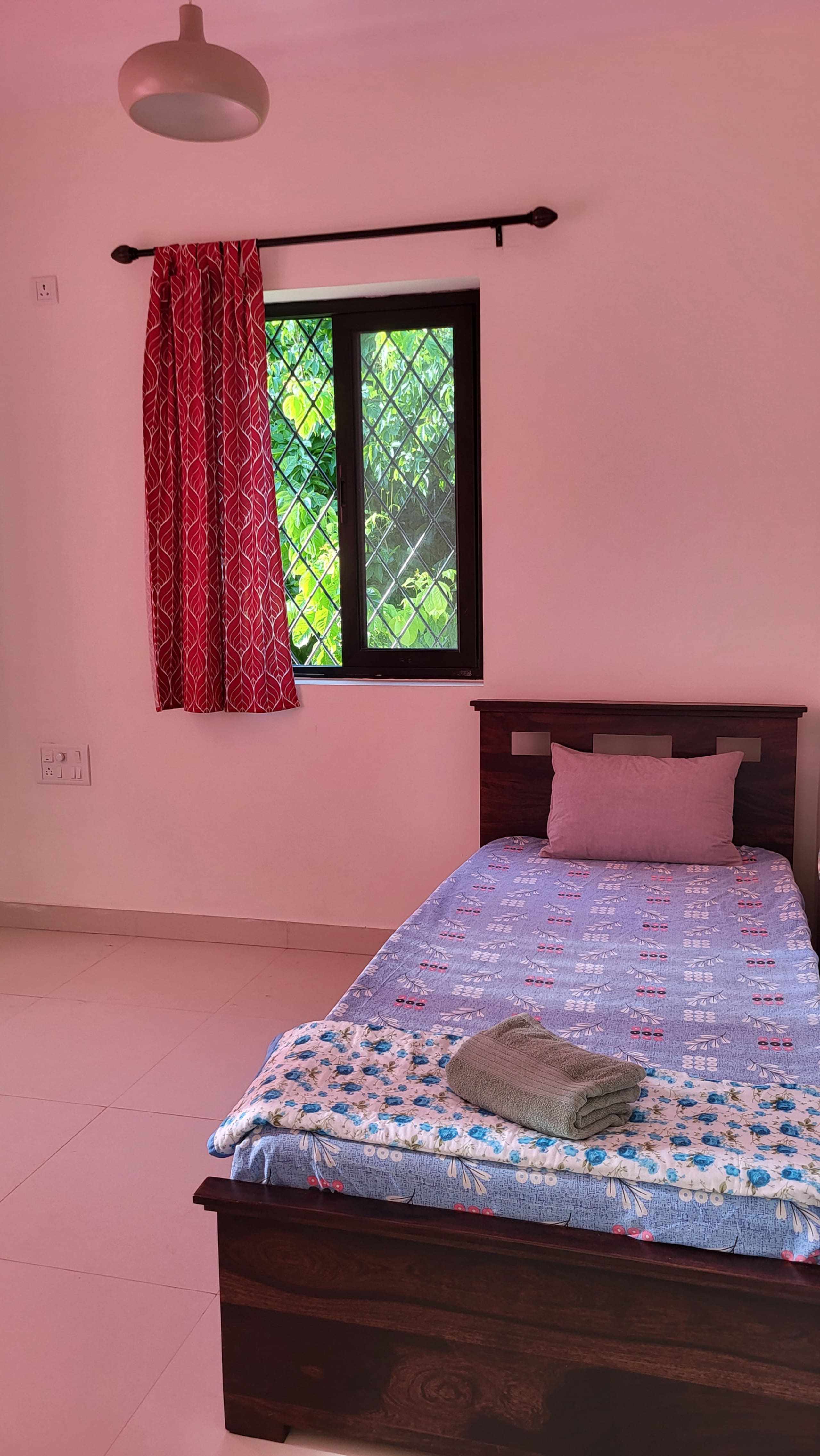 The Village Lane Hideaway | 3BHK | Mobor Beach| 39