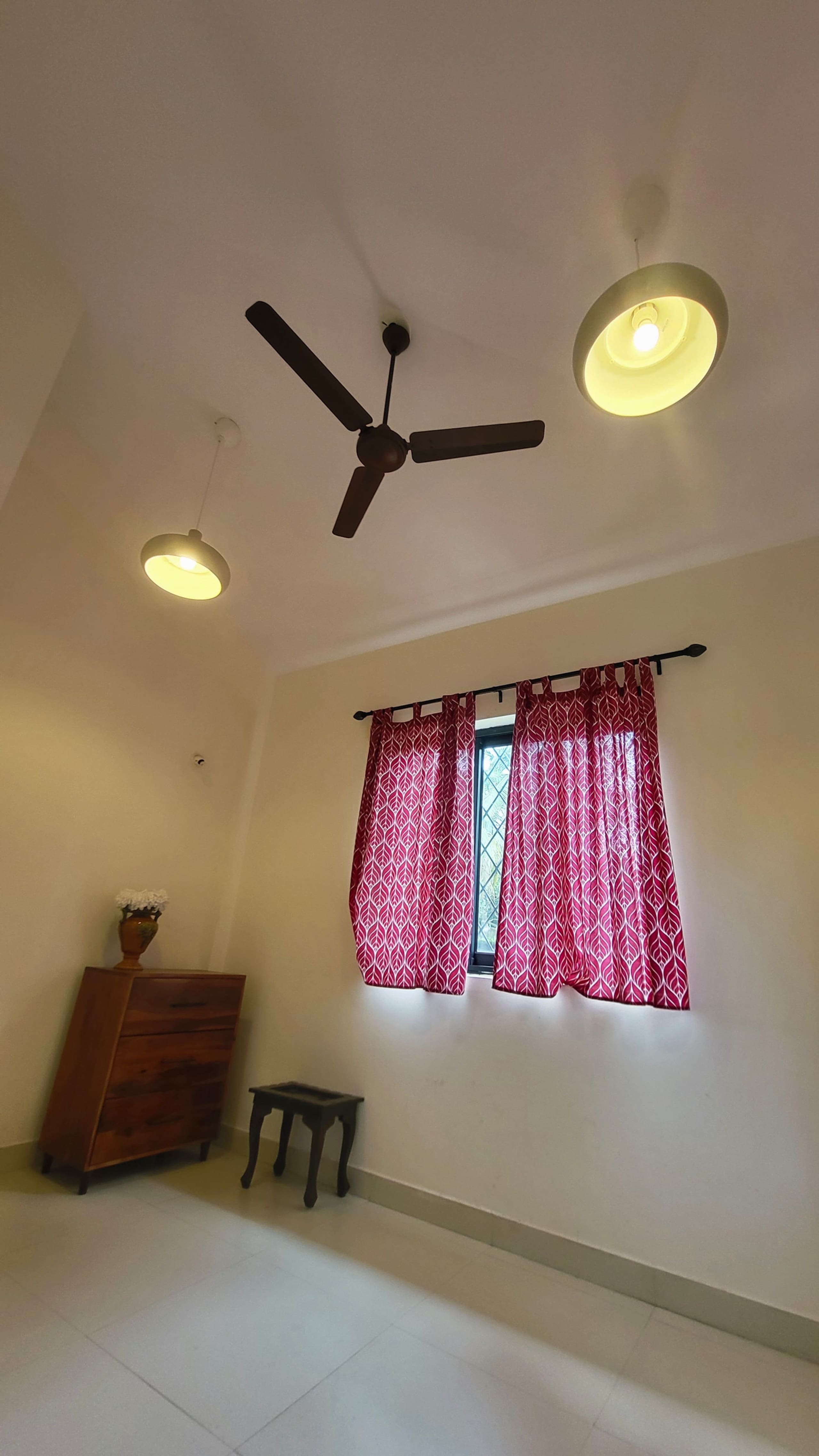 The Village Lane Hideaway | 3BHK | Mobor Beach| 36