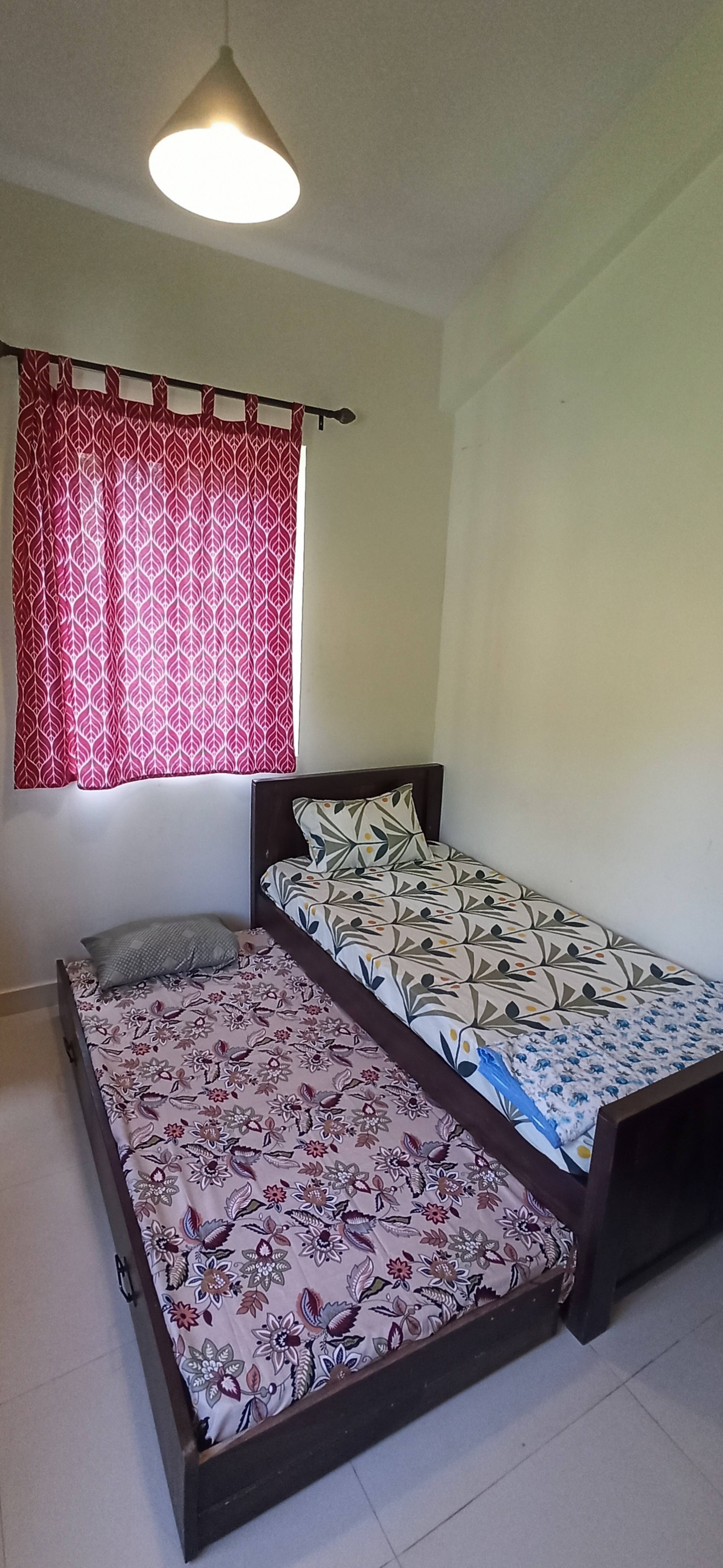 The Village Lane Hideaway | 3BHK | Mobor Beach| 26