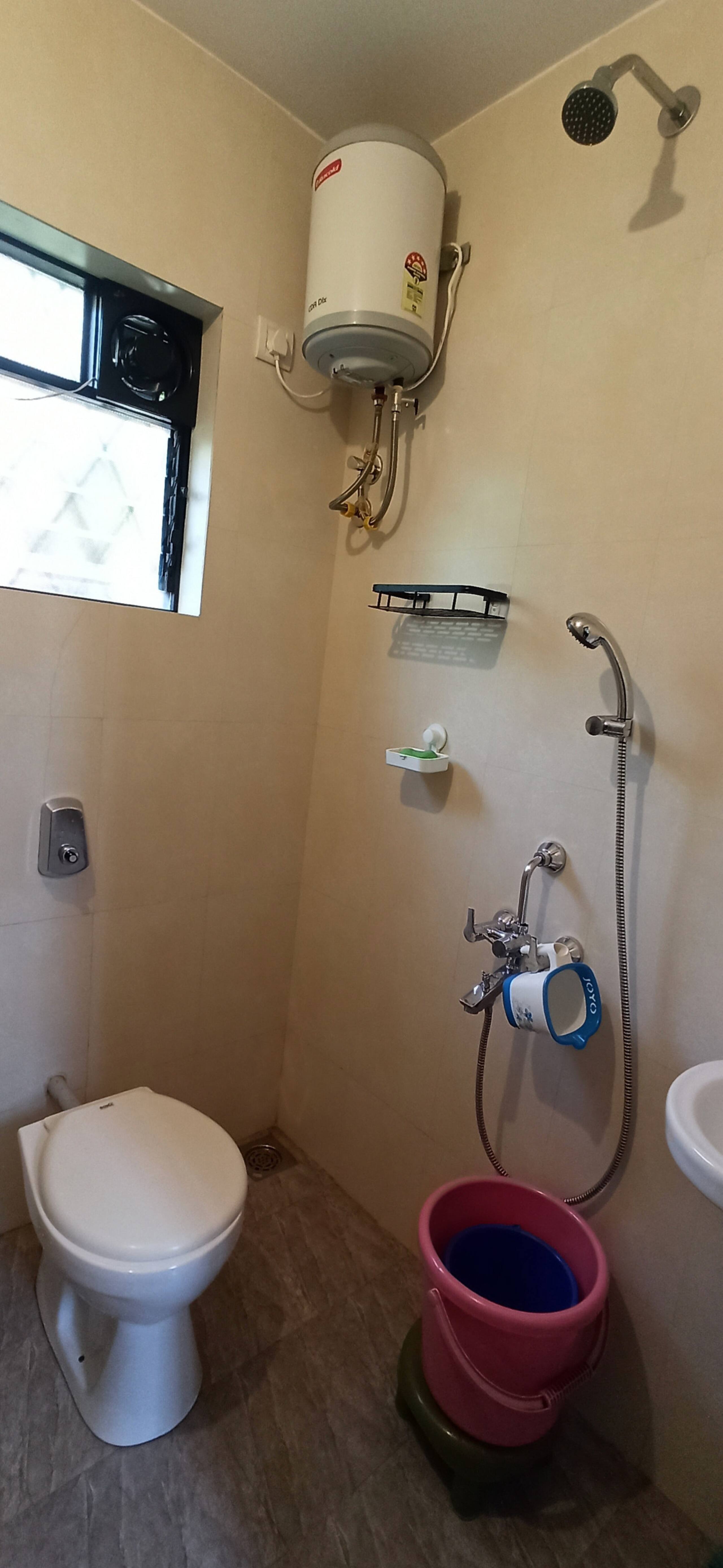 The Village Lane Hideaway | 3BHK | Mobor Beach| 40